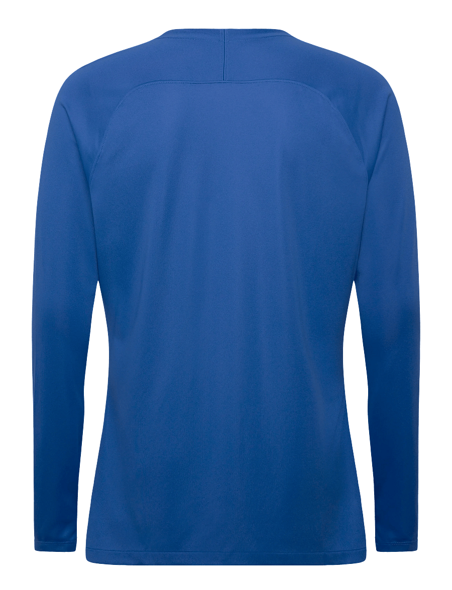 Nike - Nike DRI-FIT PARK First Layer - fußballoberteile - royal blue/white - 1