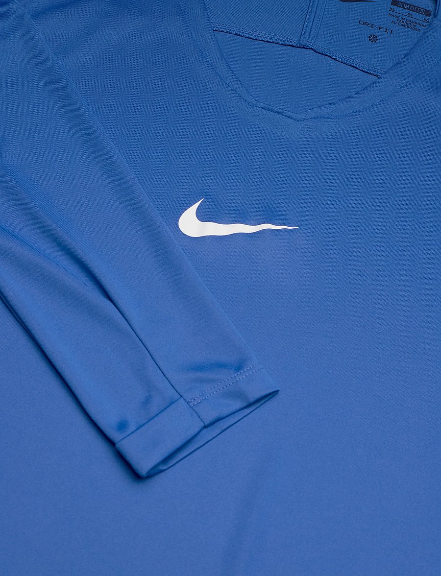 Nike - Nike DRI-FIT PARK First Layer - fußballoberteile - royal blue/white - 2