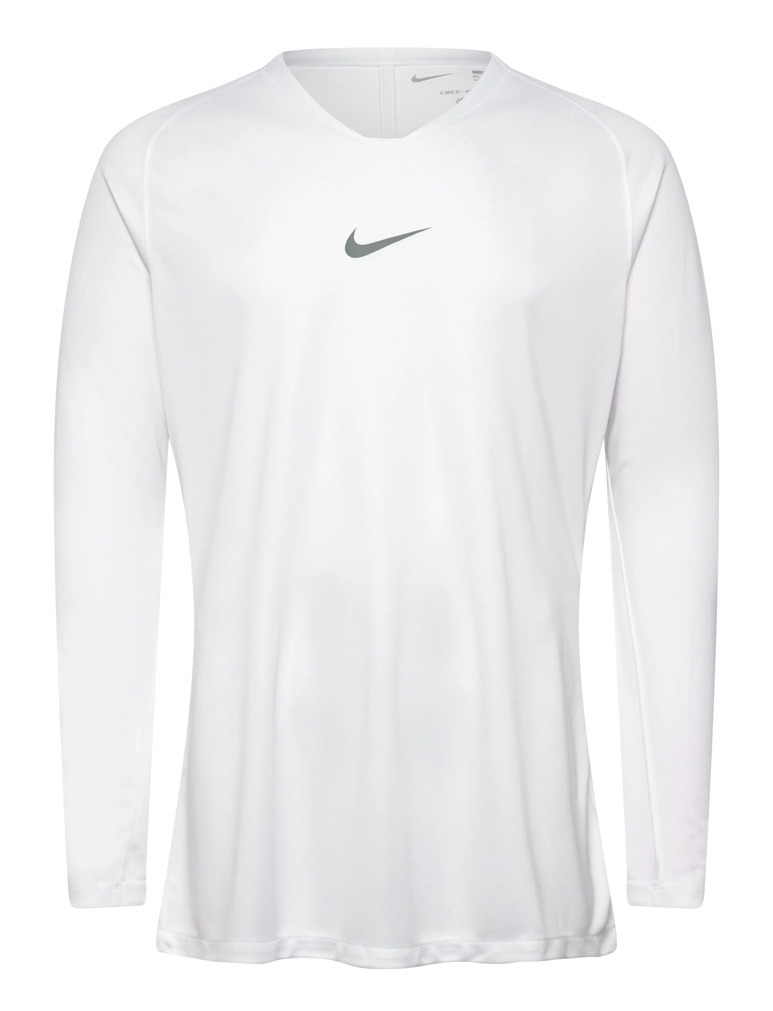 NIKE Nike Dri-Fit Park First Layer Weiß - L - Herren