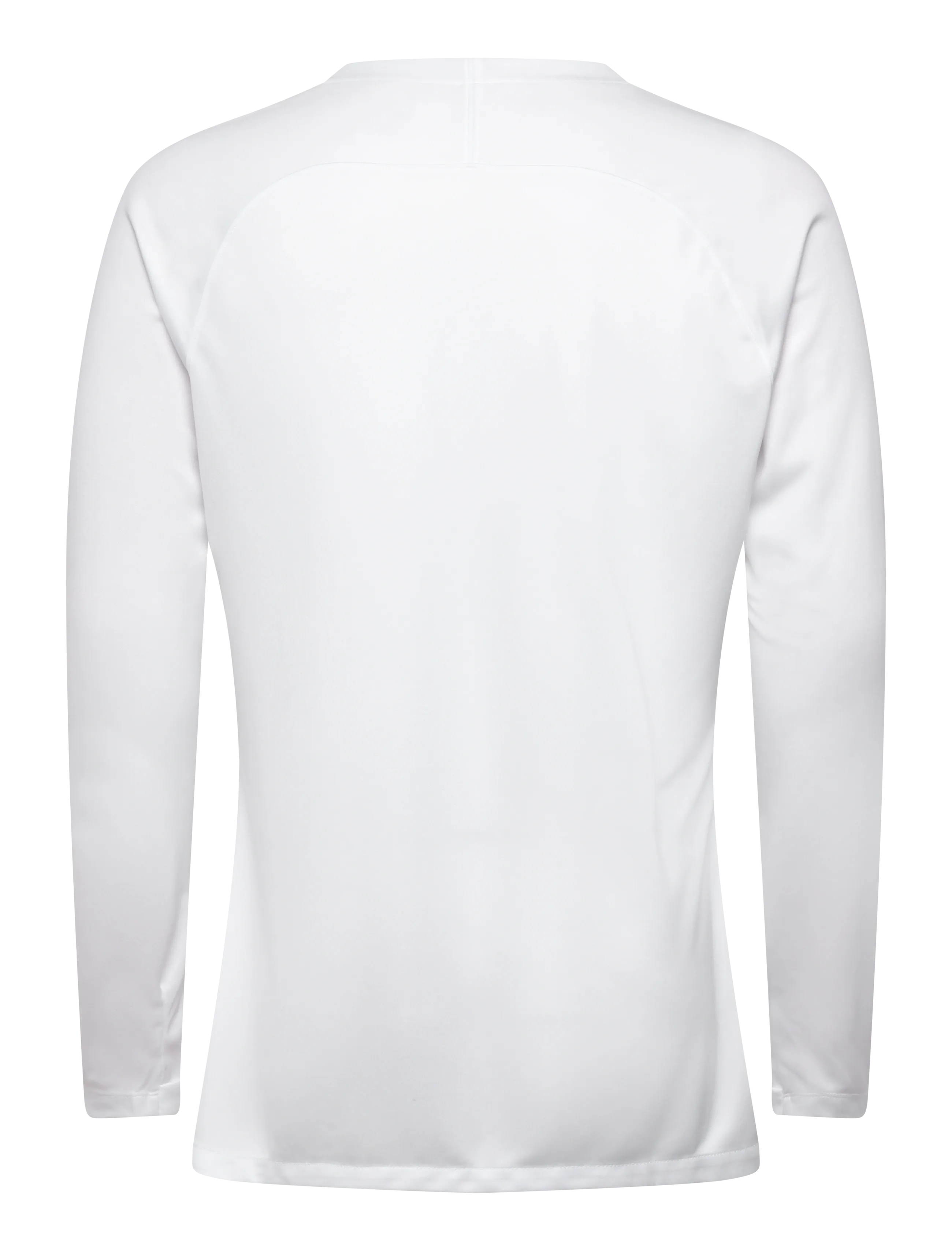Långärmade T-shirts Nike Dry Park First Layer 5