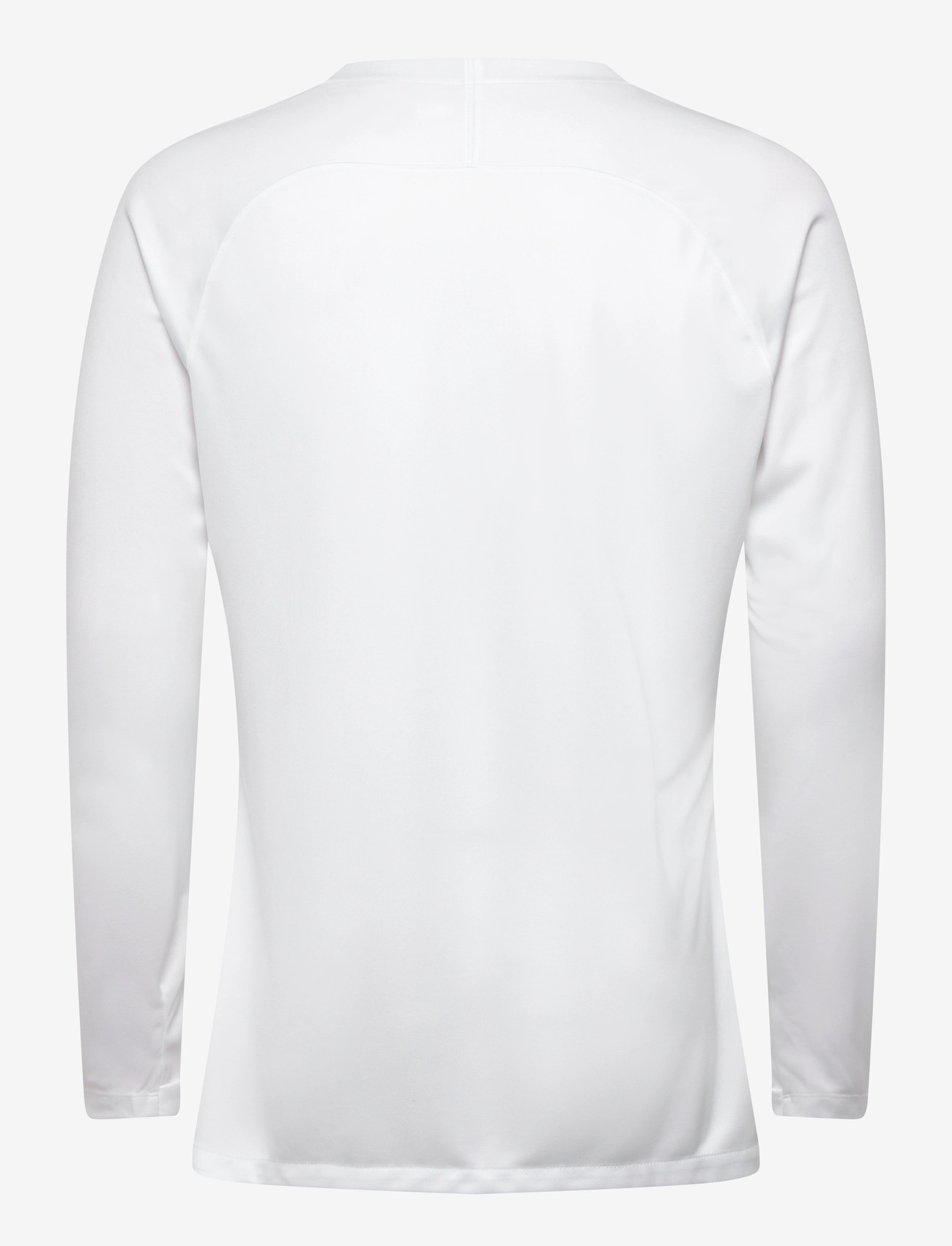 Nike - Nike DRI-FIT PARK JSY Long-sleeved - fodboldtrøjer - white/cool grey - 1