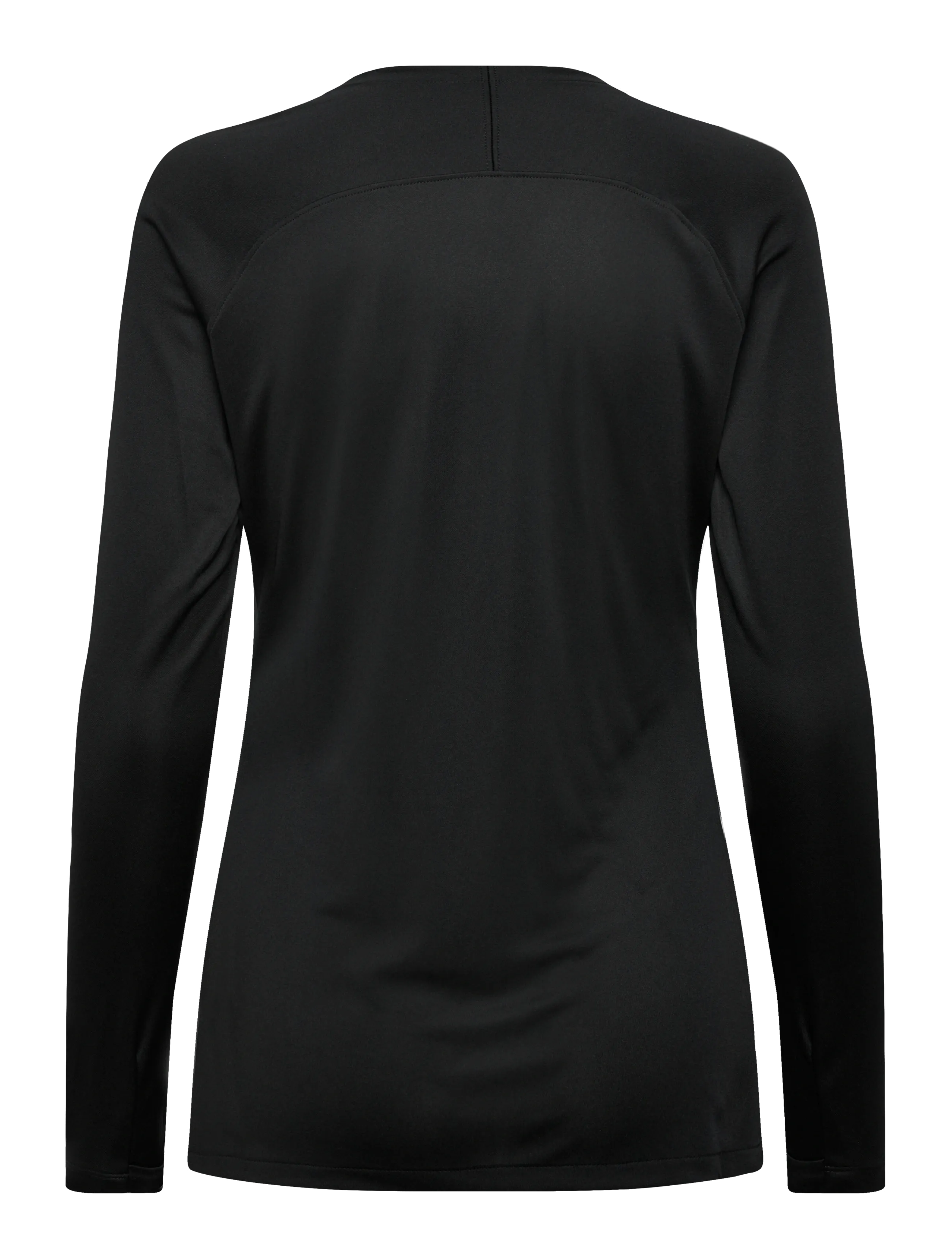Nike - Nike Dri-FIT Park First Layer - fußballoberteile - black/white - 1