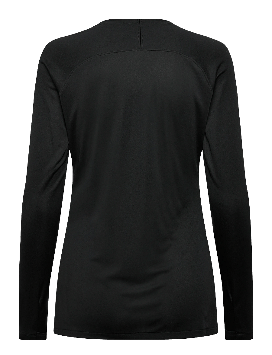 Nike - Nike Dri-FIT Park First Layer - fußballoberteile - black/white - 1