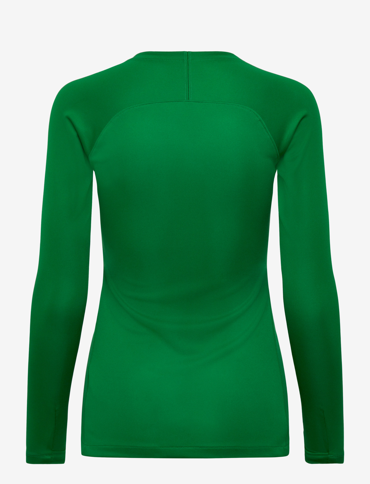 Nike - Nike Dri-FIT Park First Layer - langærmede t-shirts - pine green/white - 1