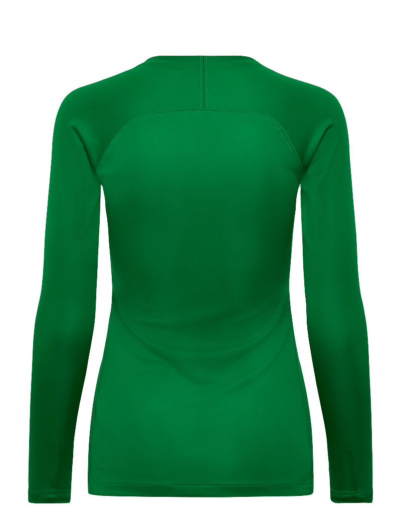 Nike - Nike Dri-FIT Park First Layer - langærmede t-shirts - pine green/white - 1