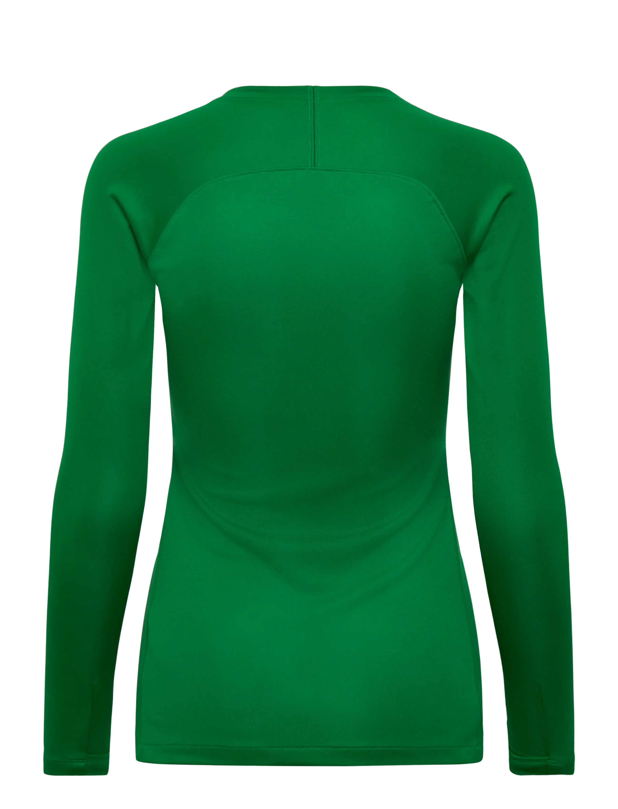 Nike - Nike Dri-FIT Park First Layer - jalgpallisärgid - pine green/white - 1