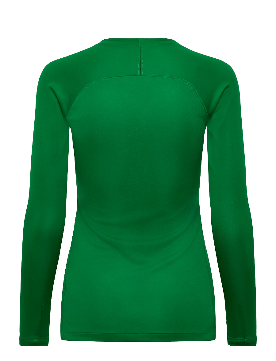 Nike - Nike Dri-FIT Park First Layer - jalgpallisärgid - pine green/white - 1