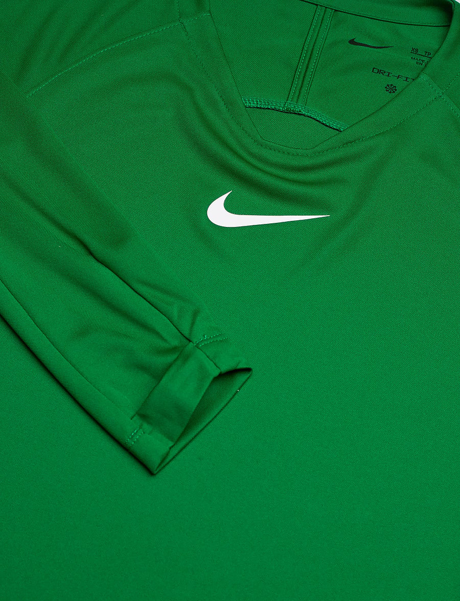 Nike - Nike Dri-FIT Park First Layer - jalgpallisärgid - pine green/white - 2
