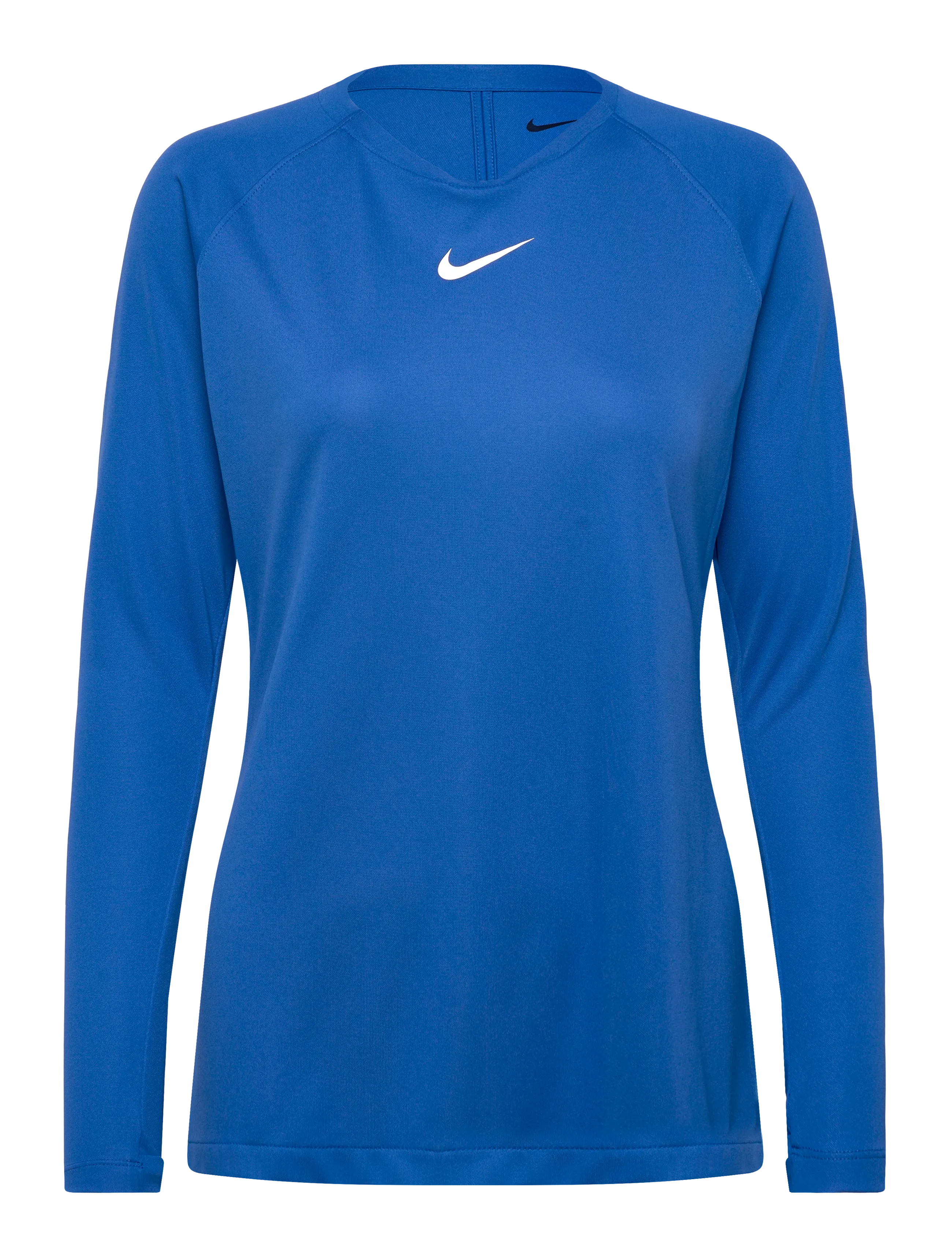 Nike Nike Dri-Fit Park First Layer Women's, M, Blue, Sport Base Layers > Sport Base Layer Overdele, Dame