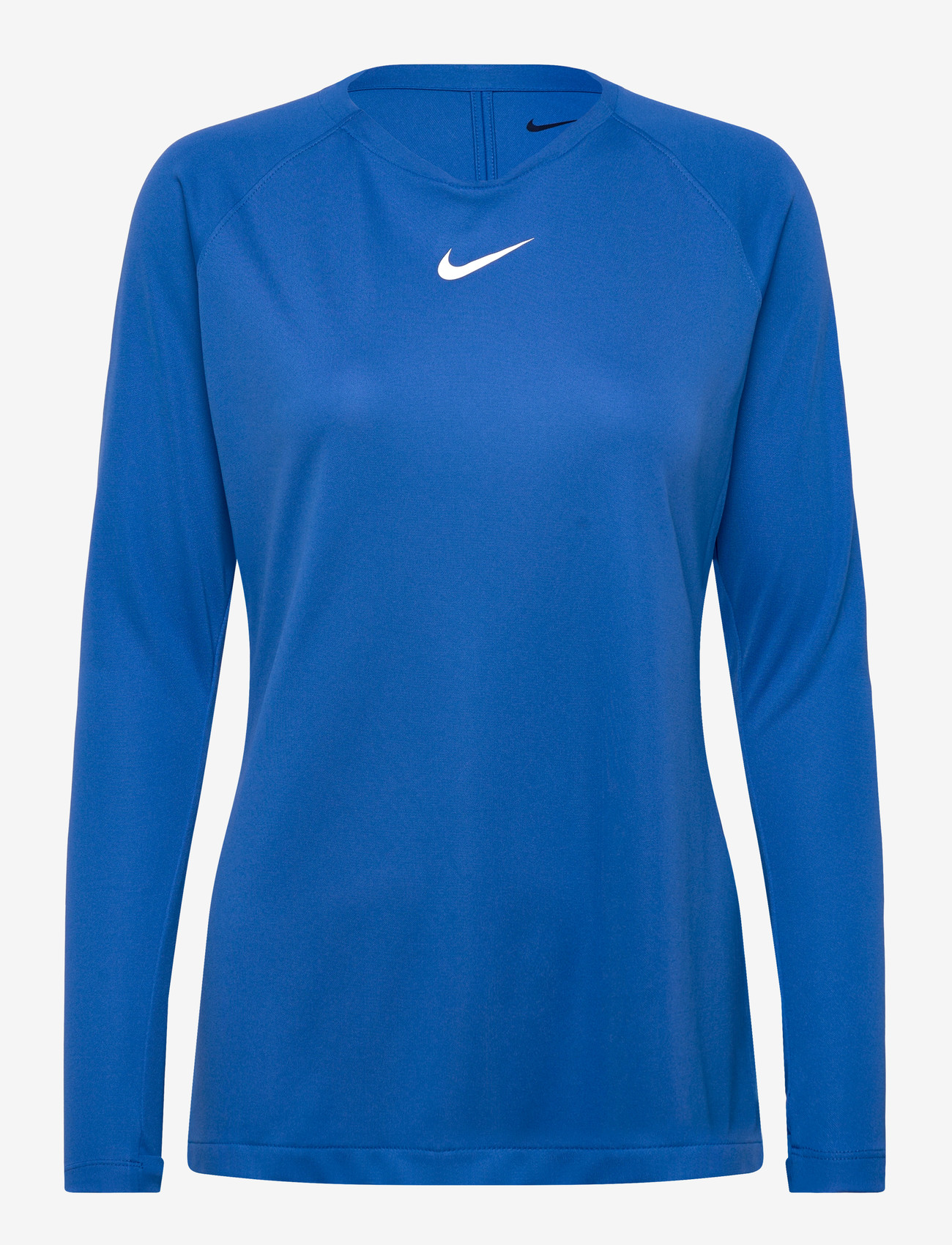 Nike - Nike Dri-FIT Park First Layer - maillots de foot - royal blue/white - 0