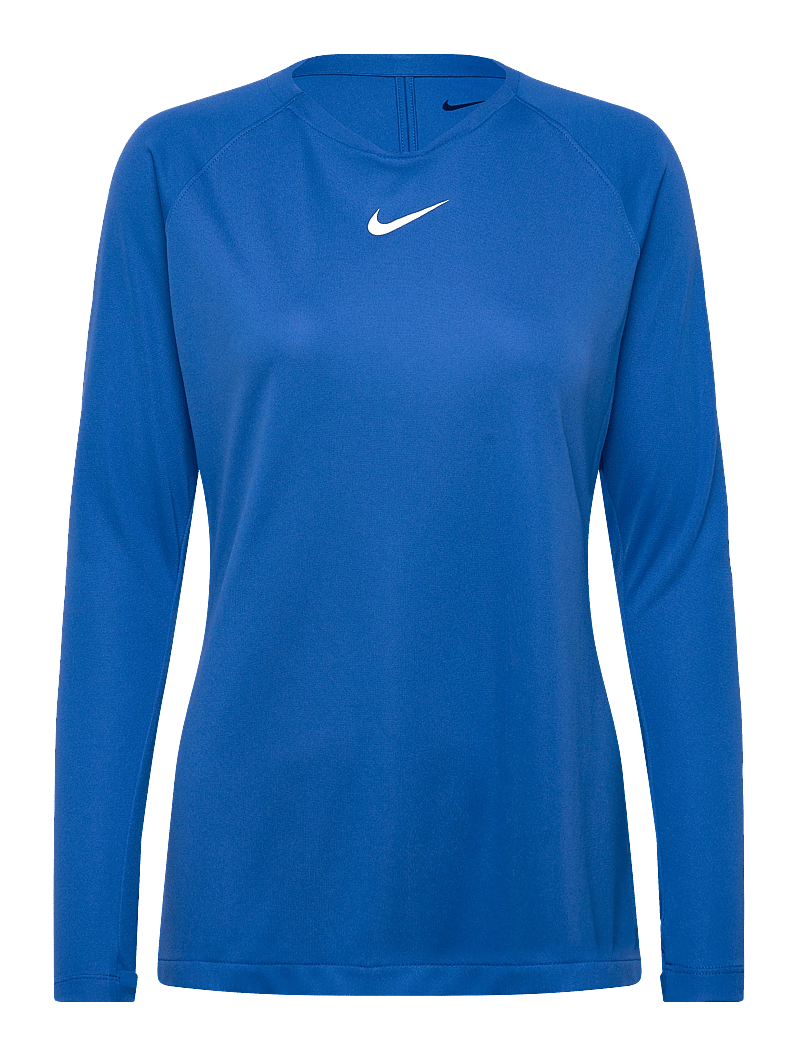 Nike - Nike Dri-FIT Park First Layer - maillots de foot - royal blue/white - 0