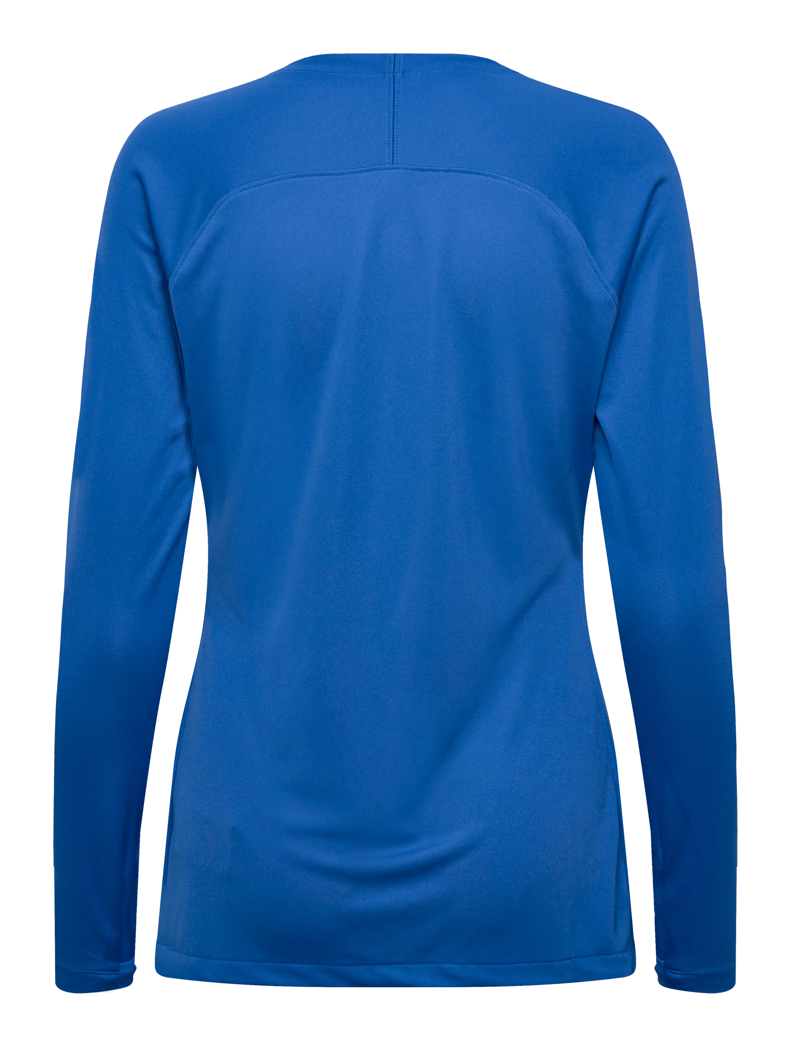 Nike - Nike Dri-FIT Park First Layer - jalgpallisärgid - royal blue/white - 1