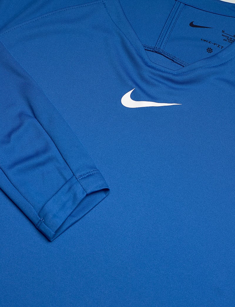 Nike - Nike Dri-FIT Park First Layer - maillots de foot - royal blue/white - 2