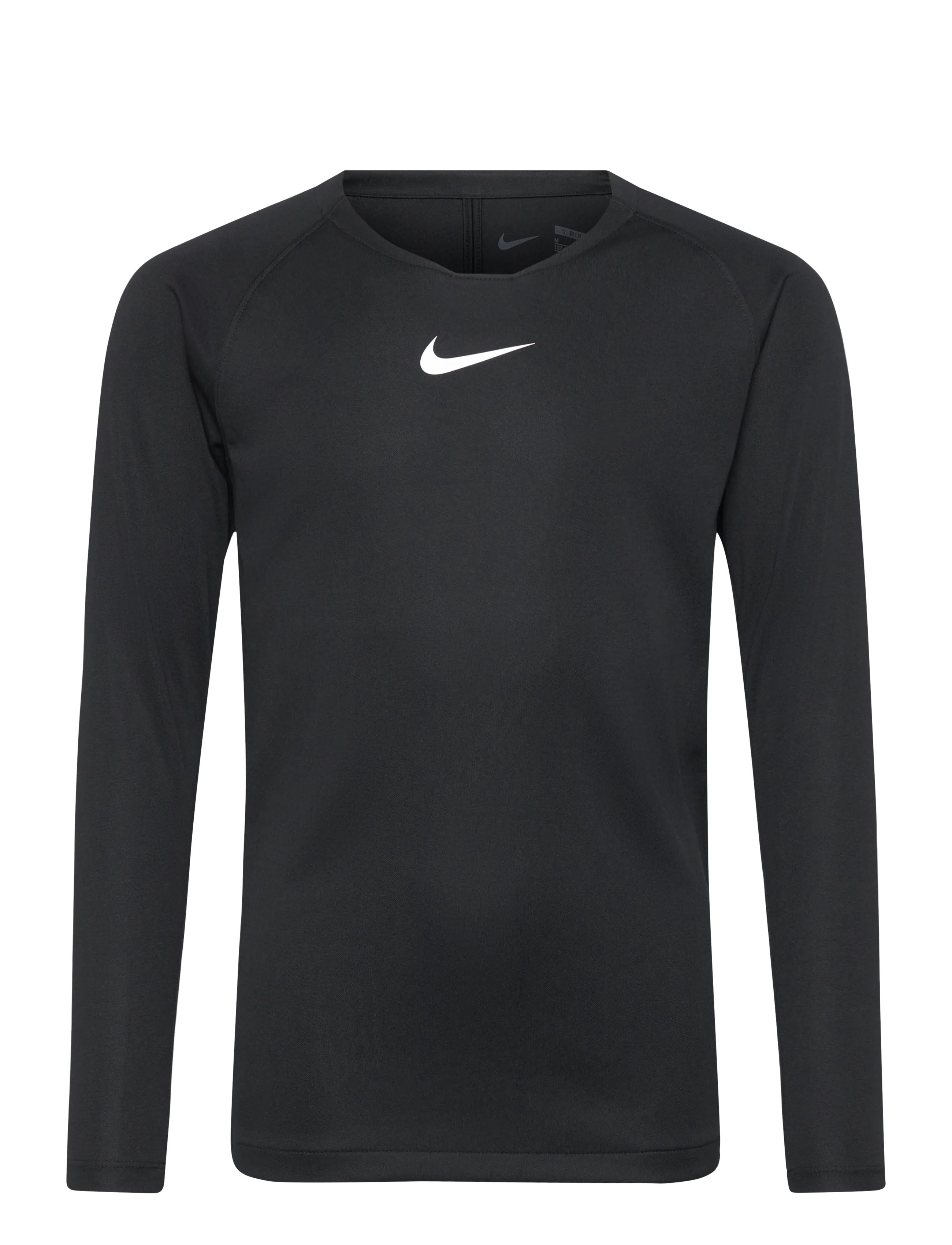 NIKE Nike Dri-Fit Park First Layer Kinder Sweatshirt Schwarz - 137-147 - Kinder