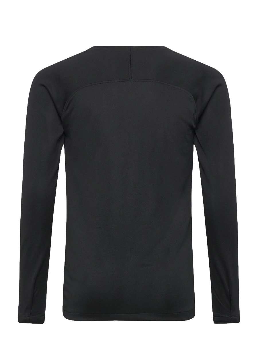Nike - Nike Dri-FIT Park First Layer Kids Sweatshirt - sportoberteile - black/white - 1