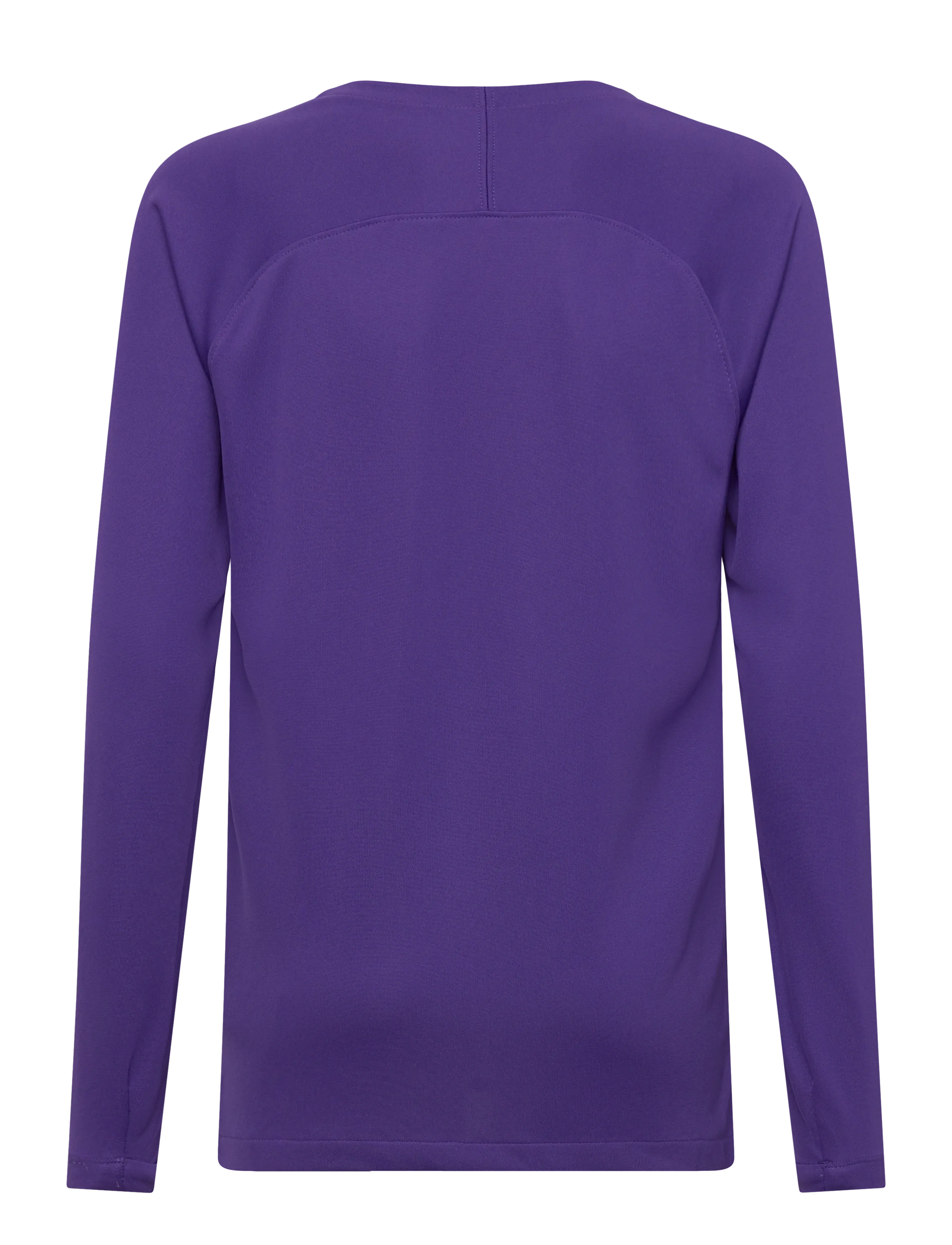 Nike - Nike DRI-FIT Park Jersey Long-Sleeved - sportstoppe - court purple/white - 1