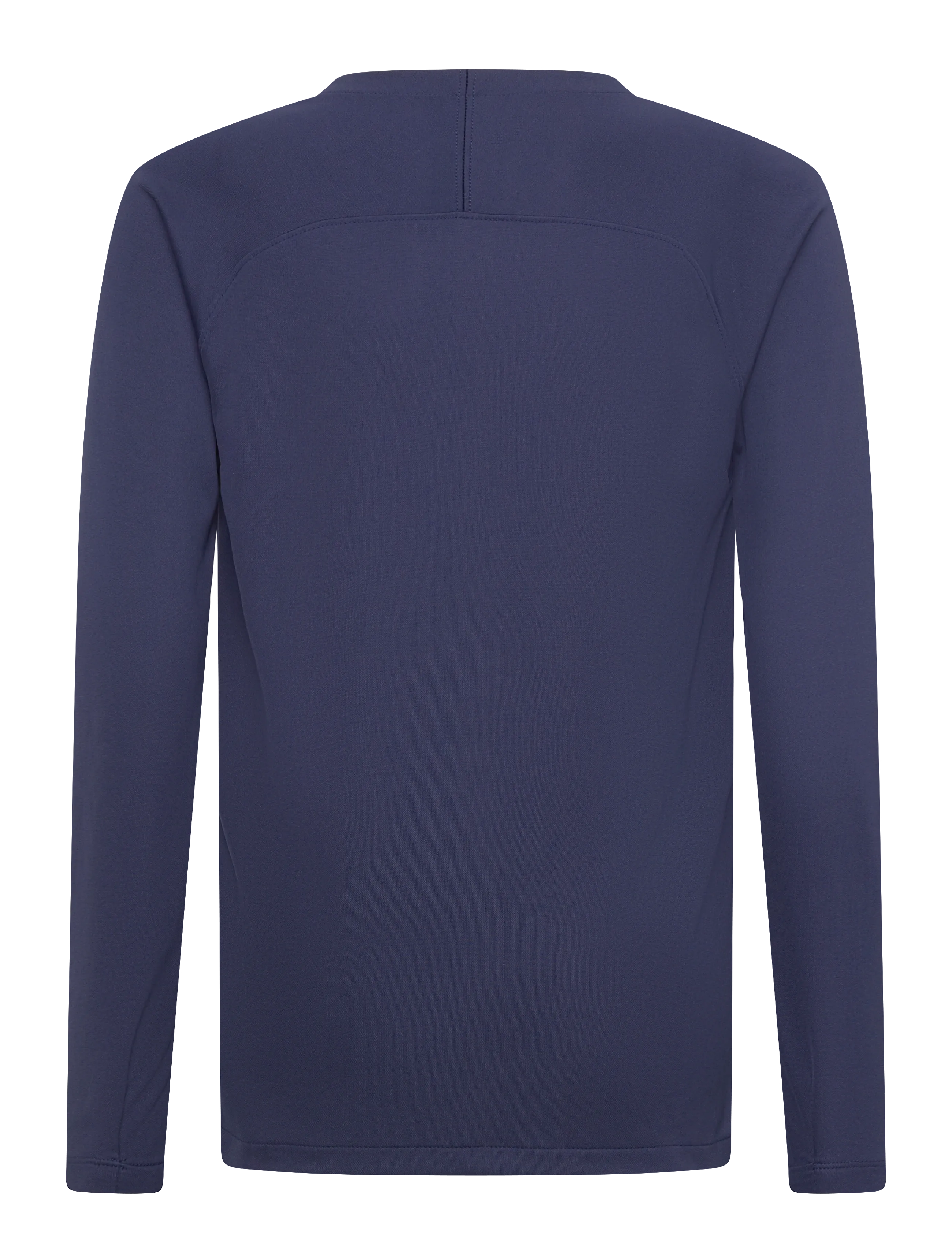 Nike - Nike Dri-FIT Park First Layer Kids Sweatshirt - hauts de sport - midnight navy/white - 1