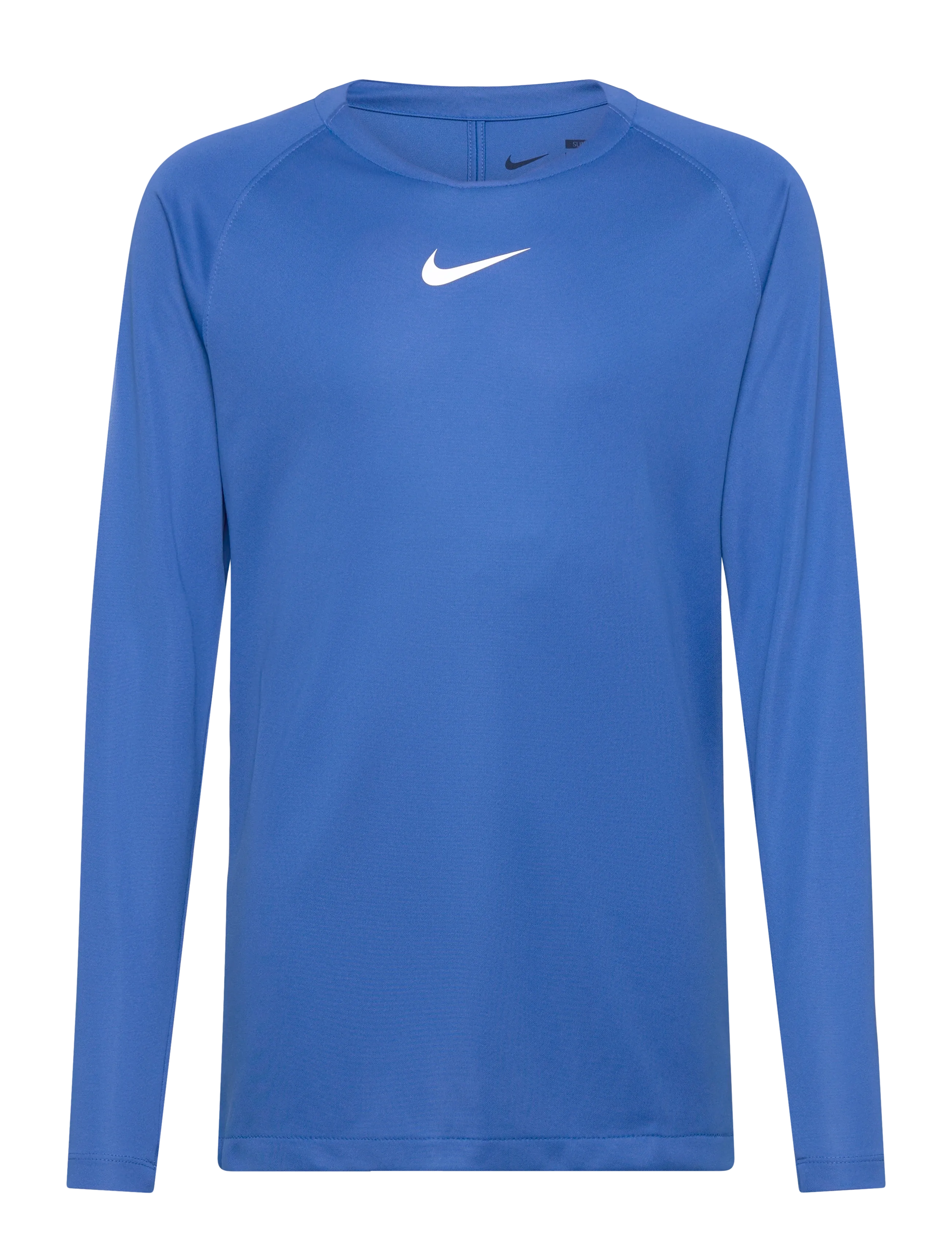 Nike Nike DRI-FIT Park Jersey Long-Sleeved - Underställströjor - ROYAL BLUE/WHITE / blue