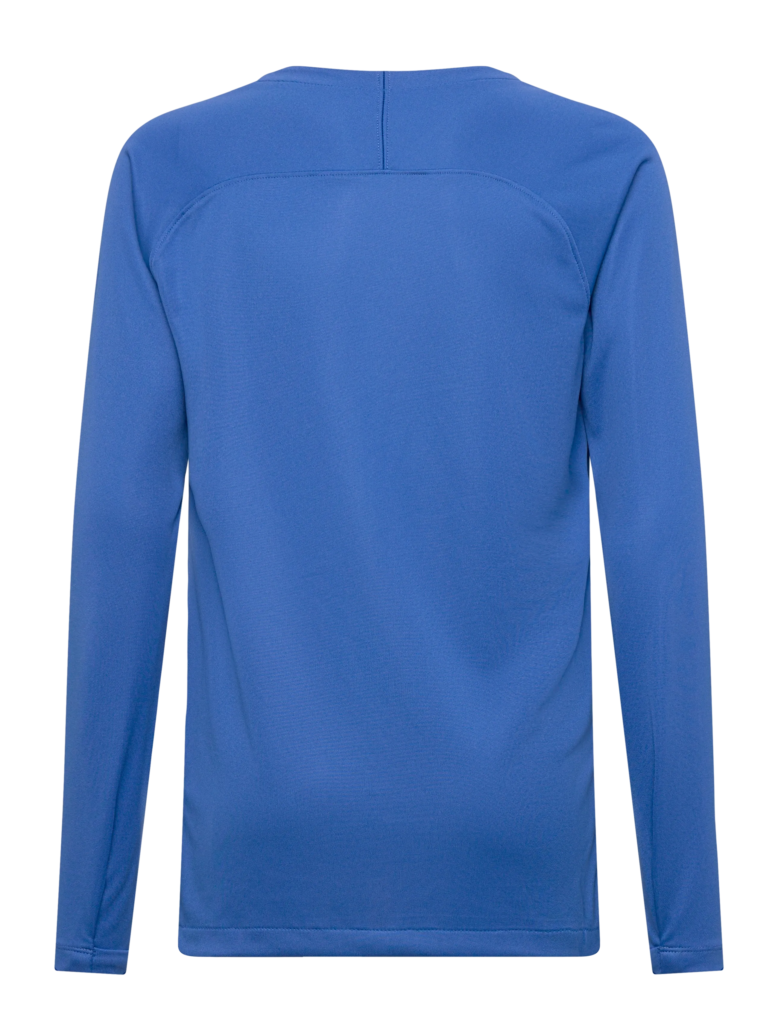 Nike - Nike DRI-FIT Park Jersey Long-Sleeved - sportstoppe - royal blue/white - 1