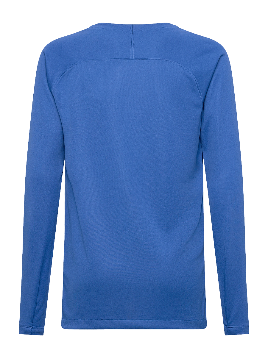 Nike - Nike DRI-FIT Park Jersey Long-Sleeved - sportstoppe - royal blue/white - 1
