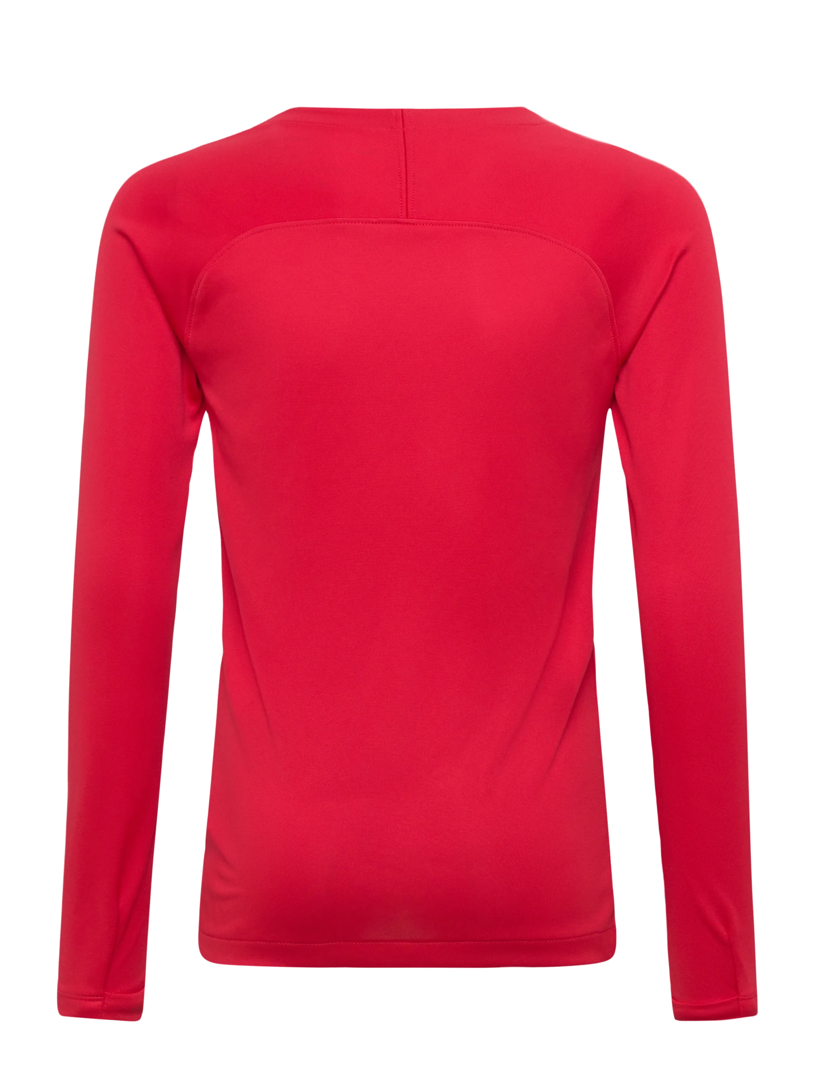 Nike - Nike DRI-FIT Park Jersey Long-Sleeved - sportoberteile - university red/white - 1