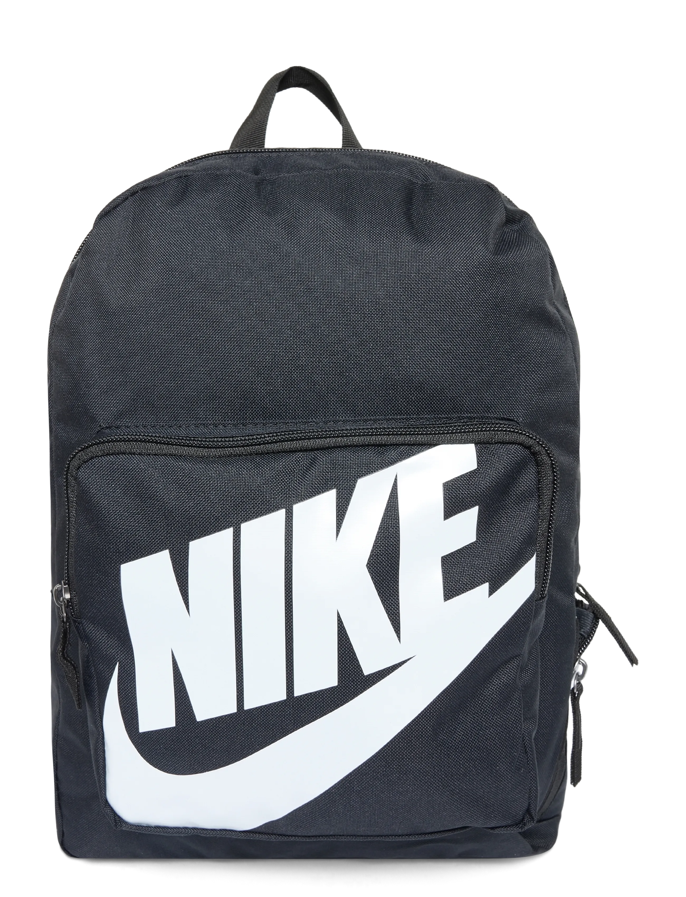 Nike Classic Kids" Backpack, One Size, Bags, Schwarz - Backpacks, Kinder