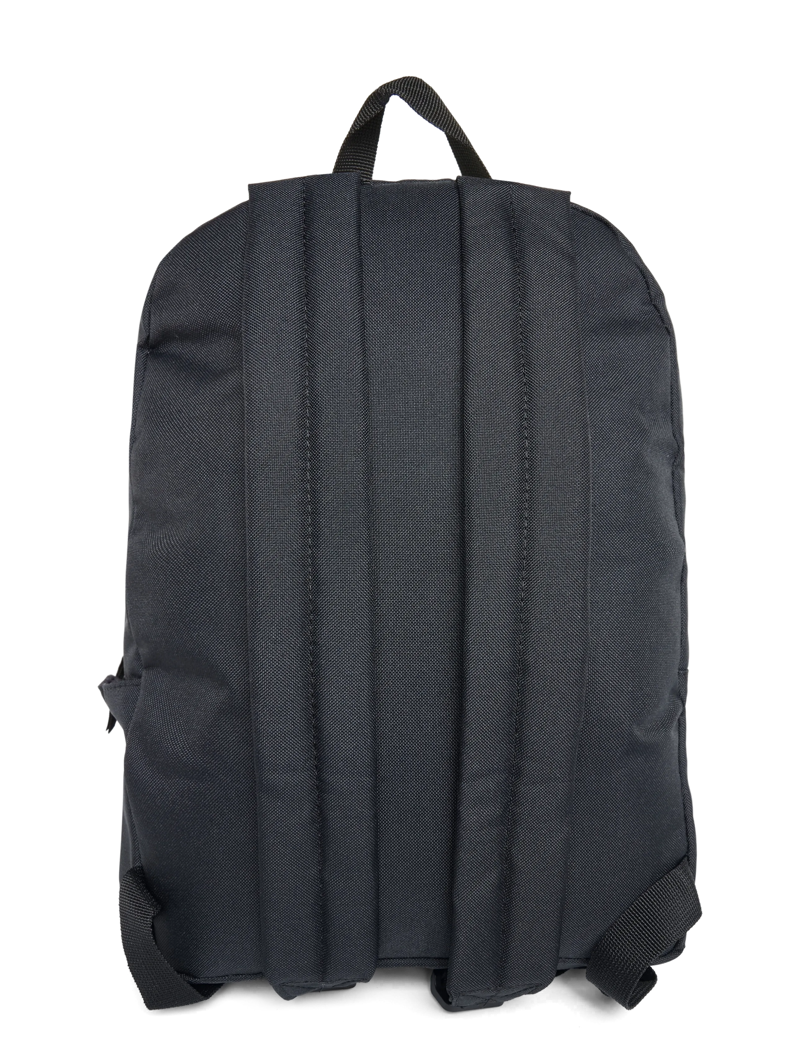 Nike - Nike Classic Kids" Backpack - rucksäcke - black/black/white - 1