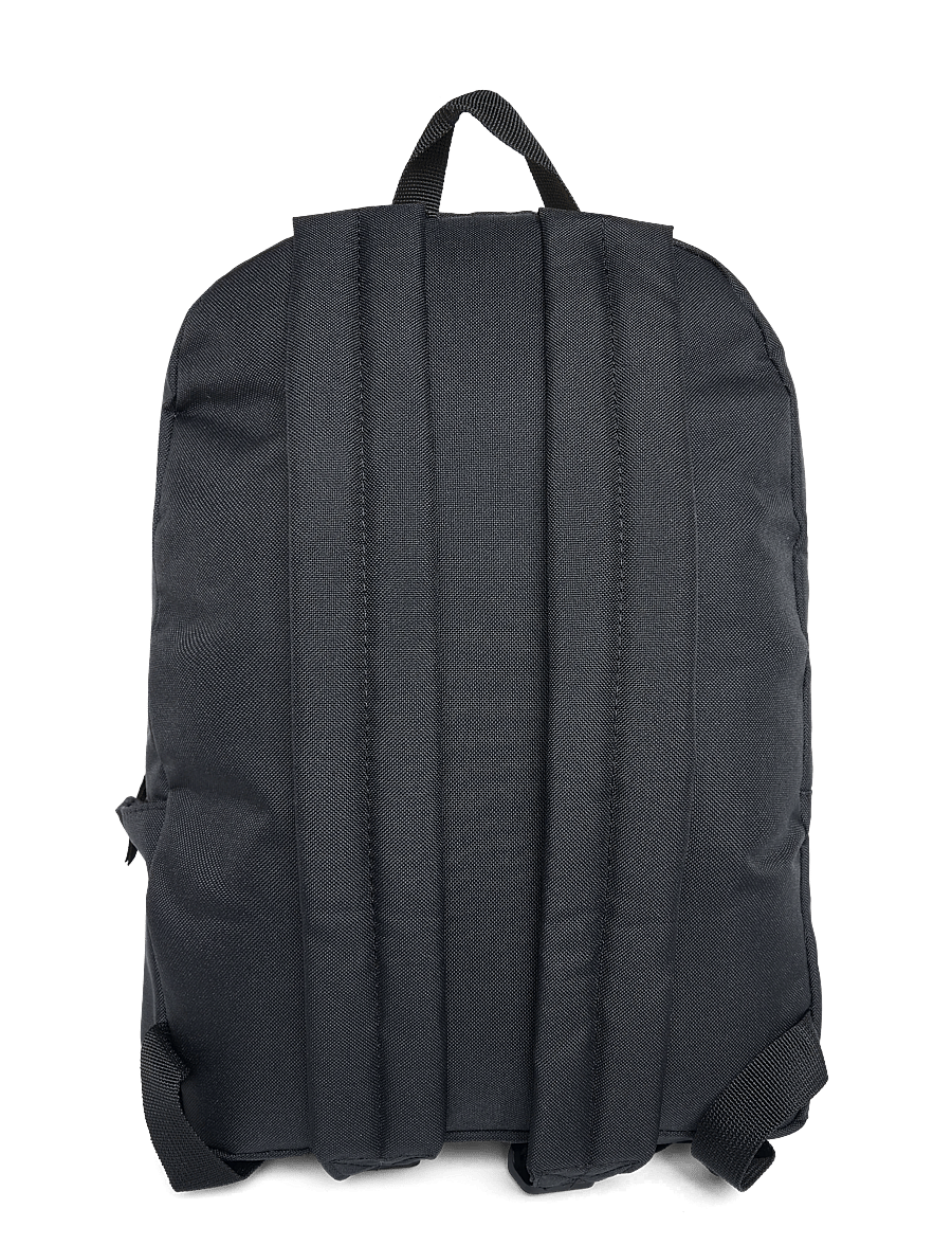 Nike - Nike Classic Kids" Backpack - seljakotid - black/black/white - 1