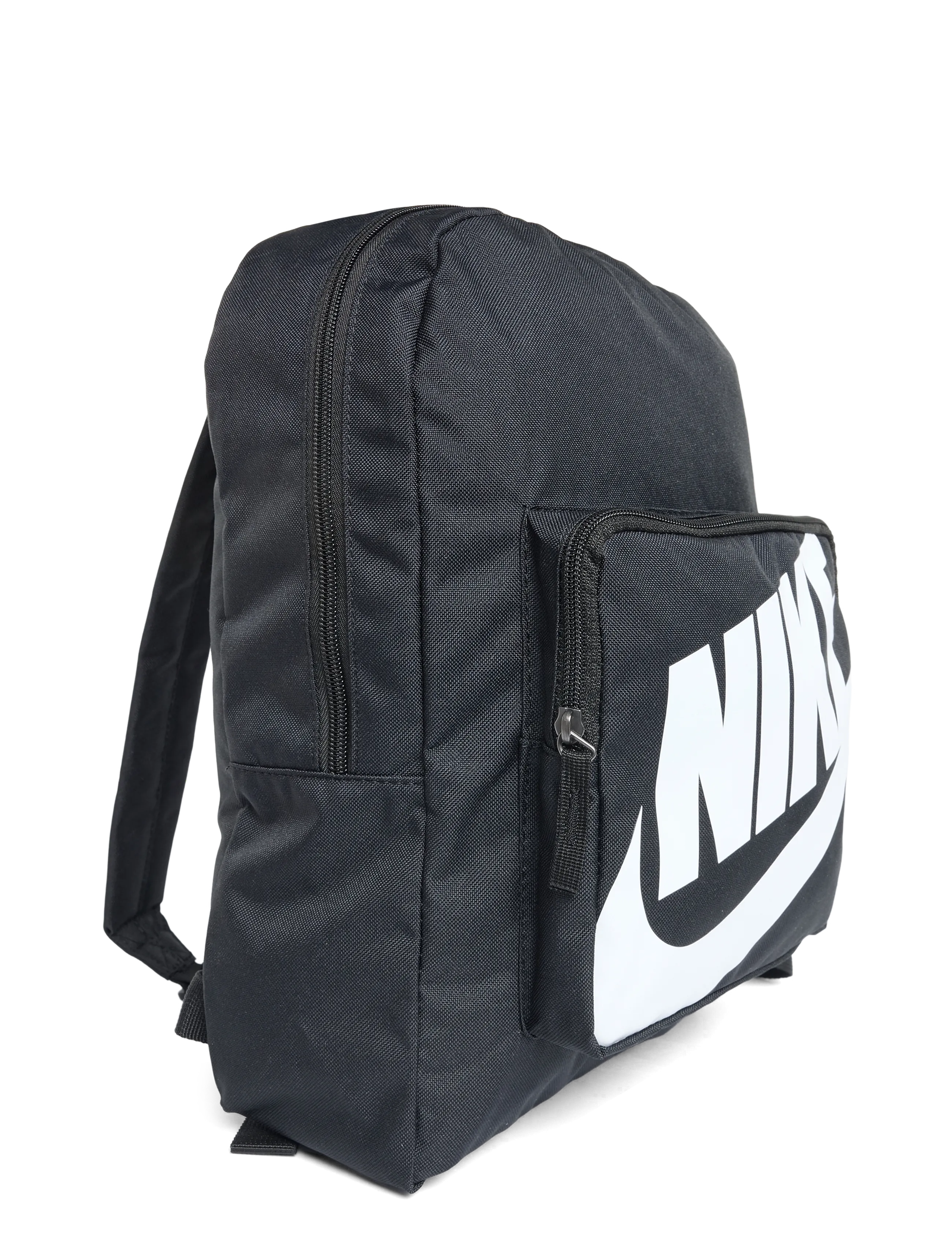 Nike - Nike Classic Kids" Backpack - rucksäcke - black/black/white - 2