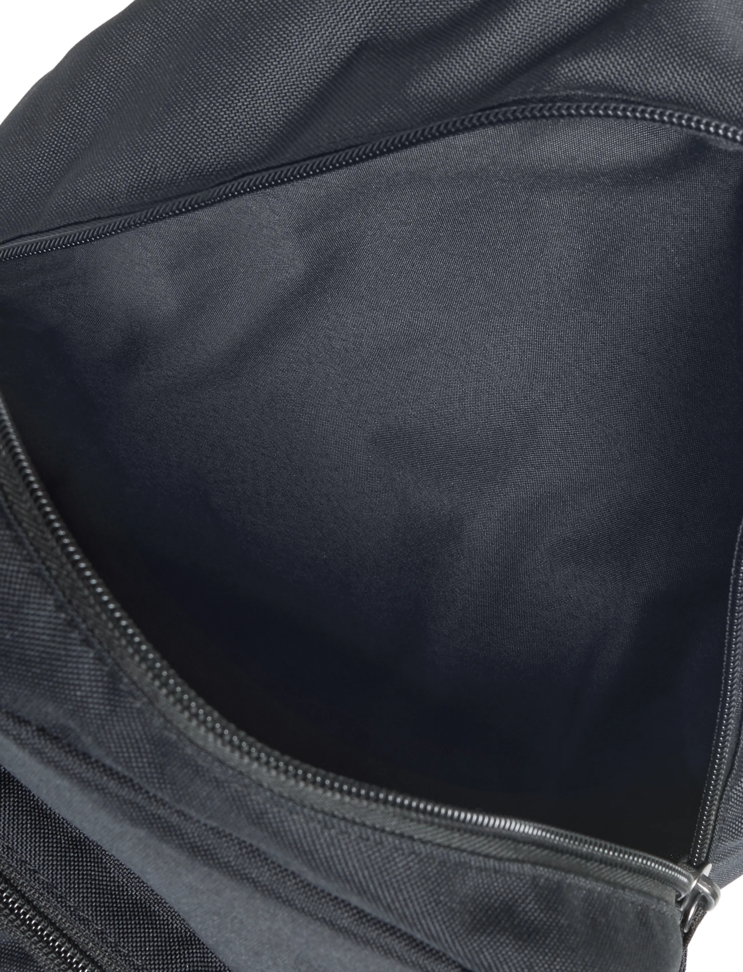 Nike - Nike Classic Kids" Backpack - rucksäcke - black/black/white - 3
