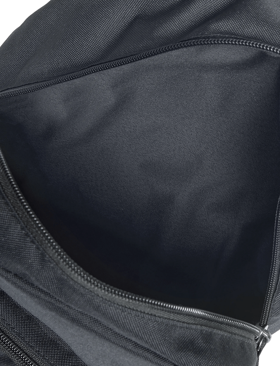 Nike - Nike Classic Kids" Backpack - seljakotid - black/black/white - 3