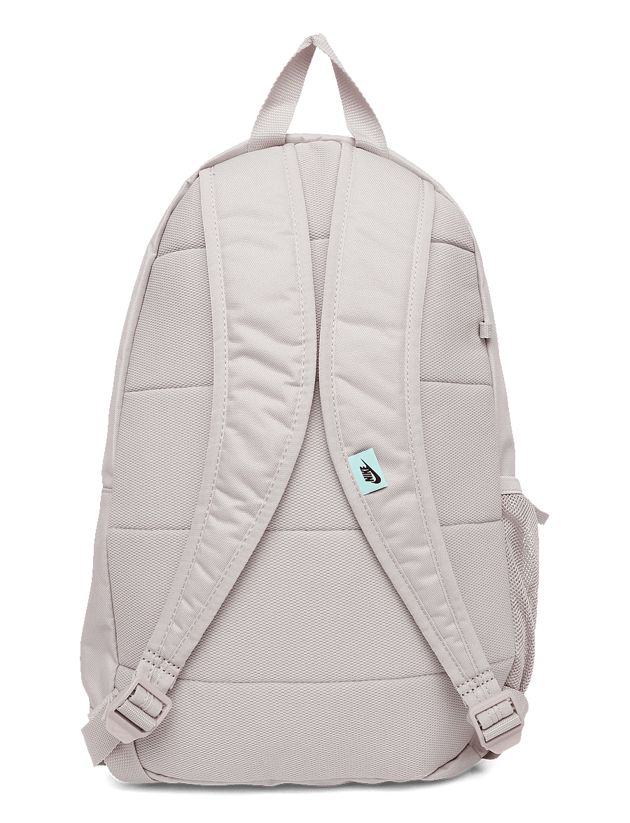 Nike - Y NK ELMNTL BKPK GFX - seljakotid - moon particle/arctic green/arc - 1