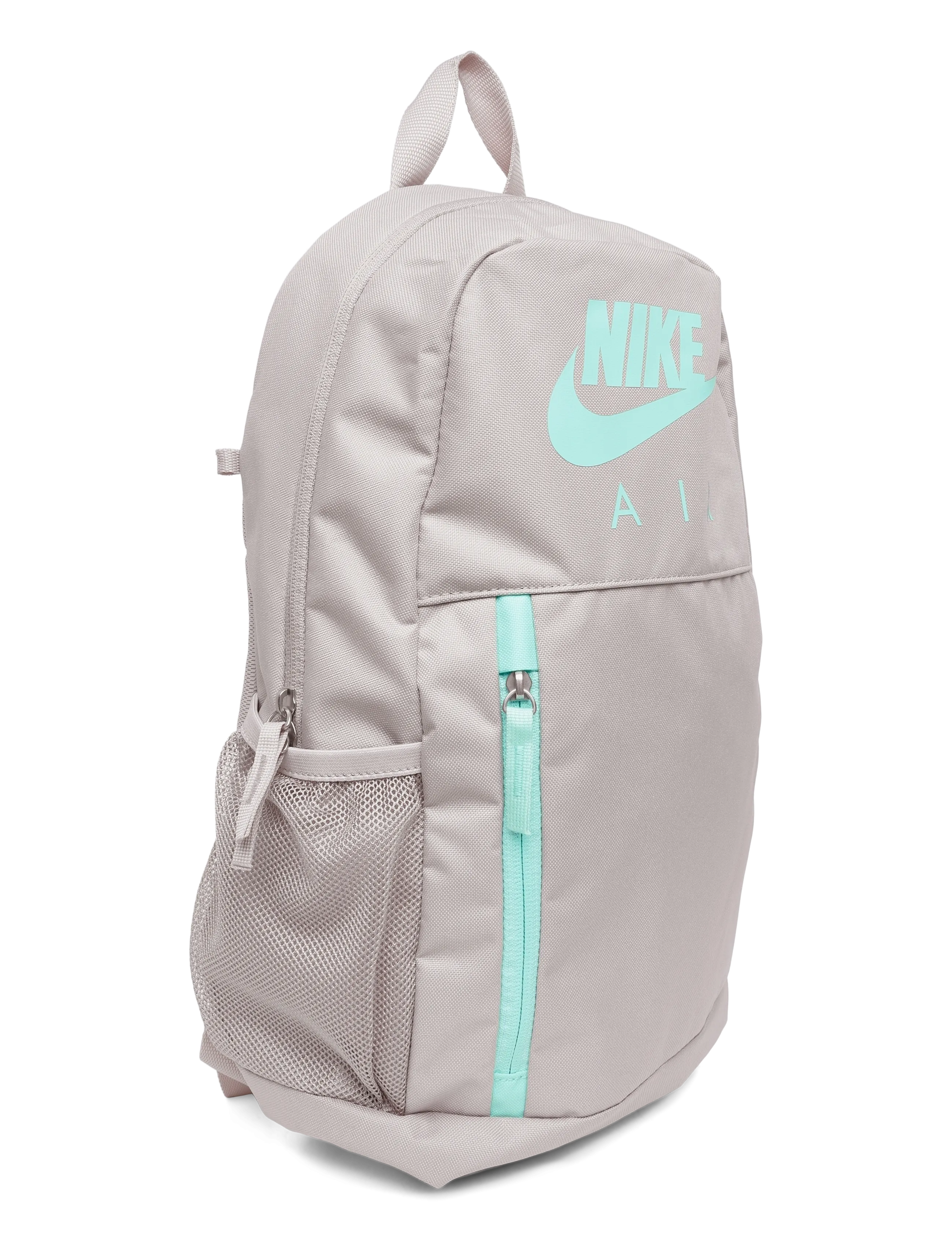 Nike - Y NK ELMNTL BKPK GFX - seljakotid - moon particle/arctic green/arc - 2