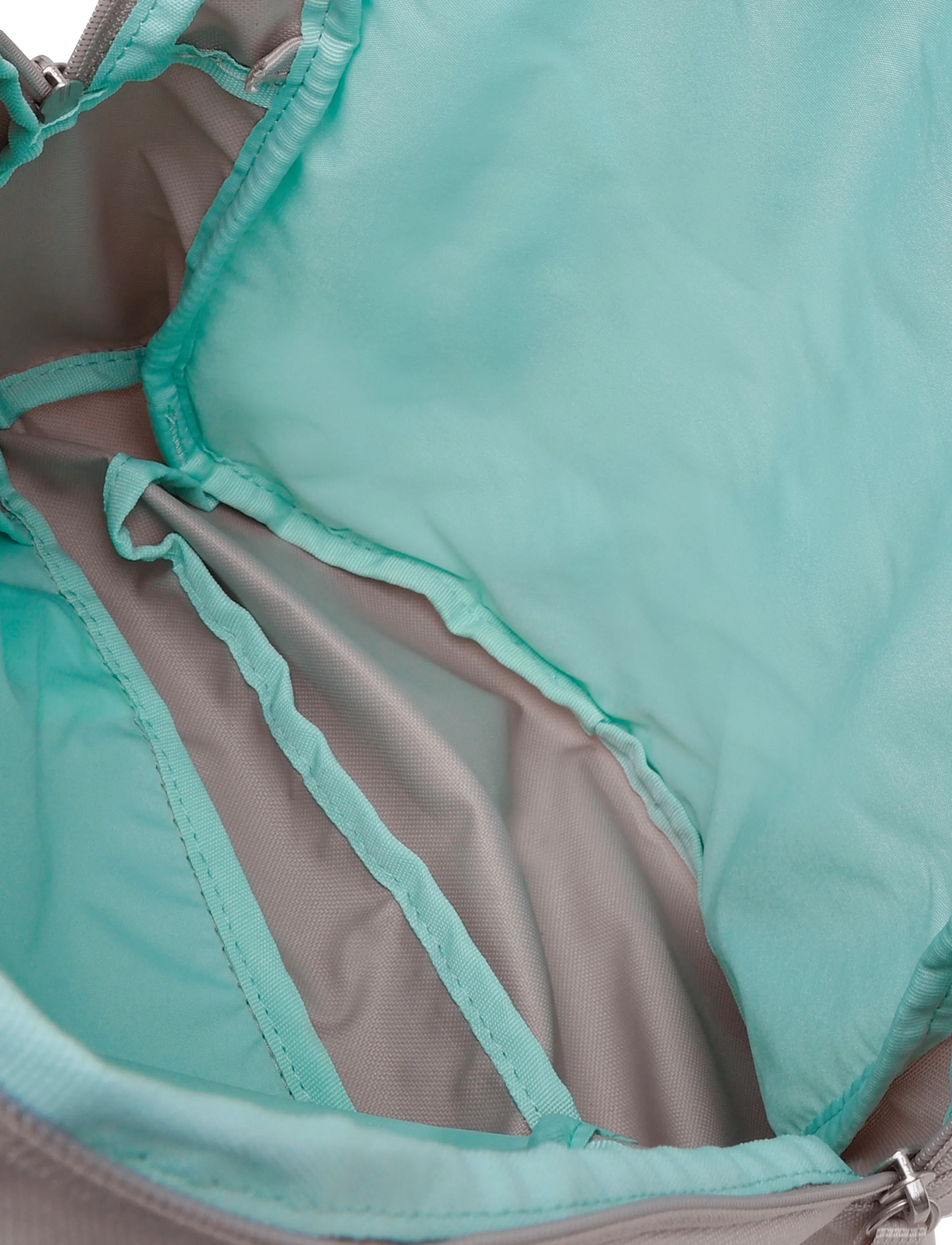 Nike - Y NK ELMNTL BKPK GFX - seljakotid - moon particle/arctic green/arc - 4