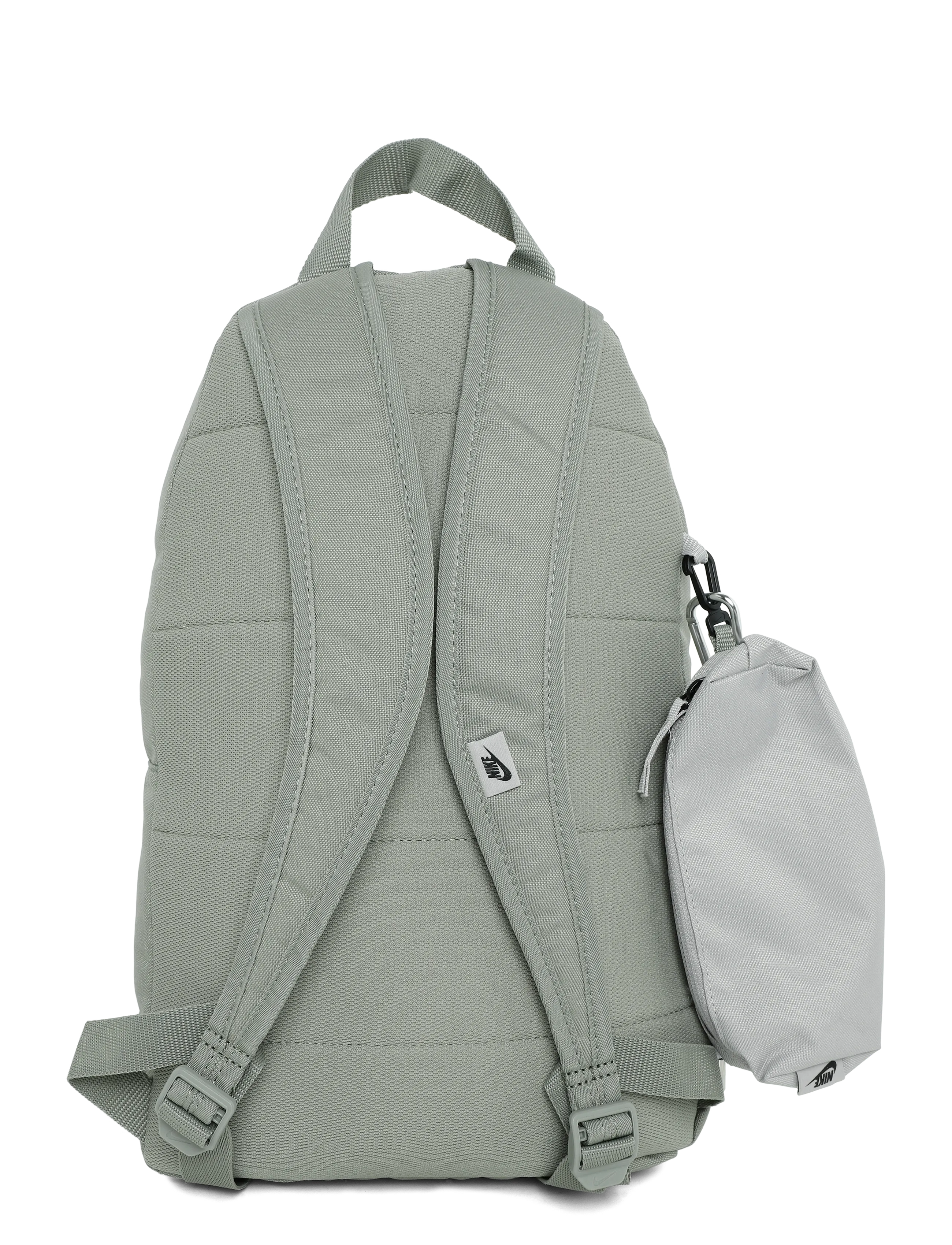 Nike - Y NK ELMNTL BKPK GFX - zubehör - light army/college grey/black - 1