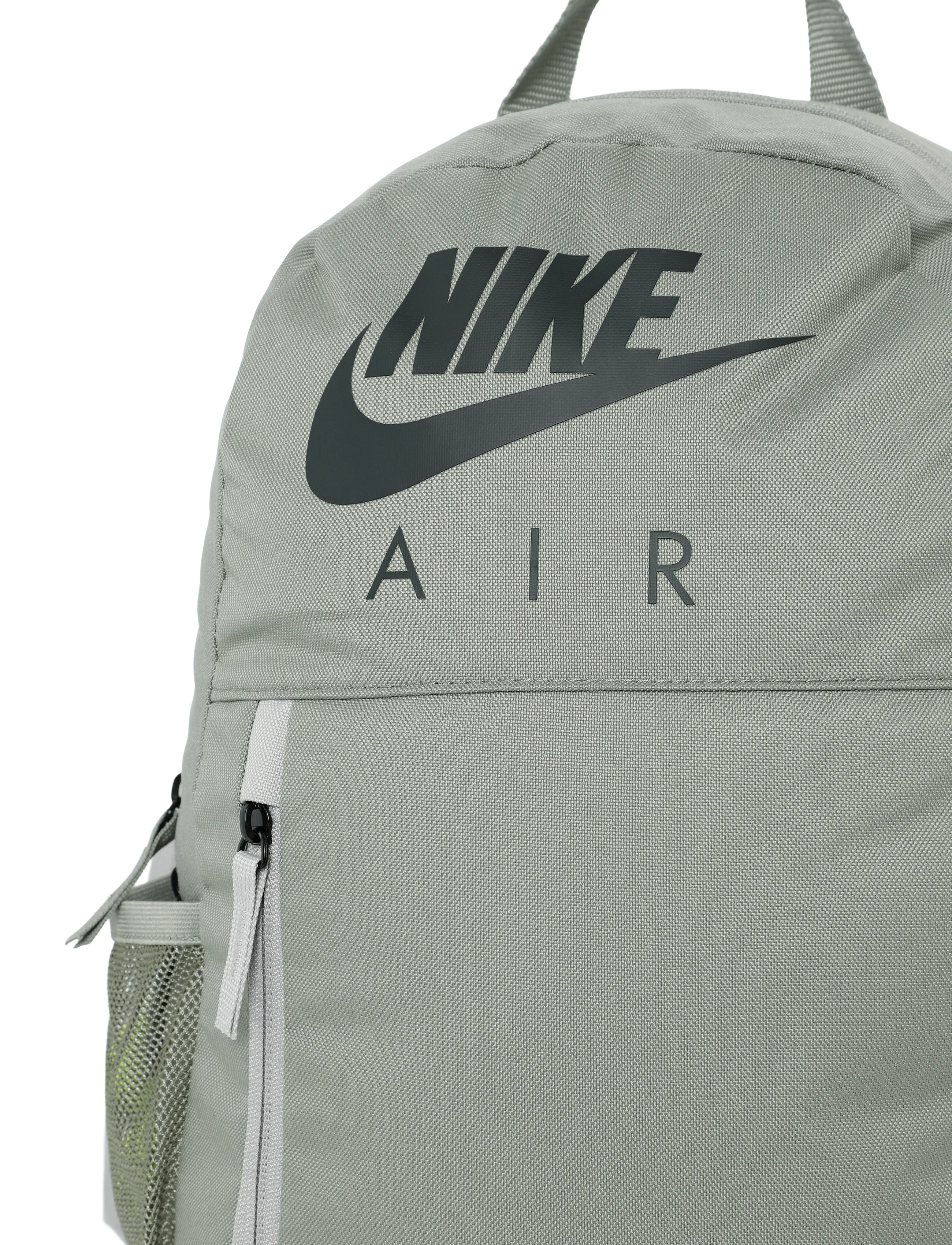 Nike - Y NK ELMNTL BKPK GFX - zubehör - light army/college grey/black - 3