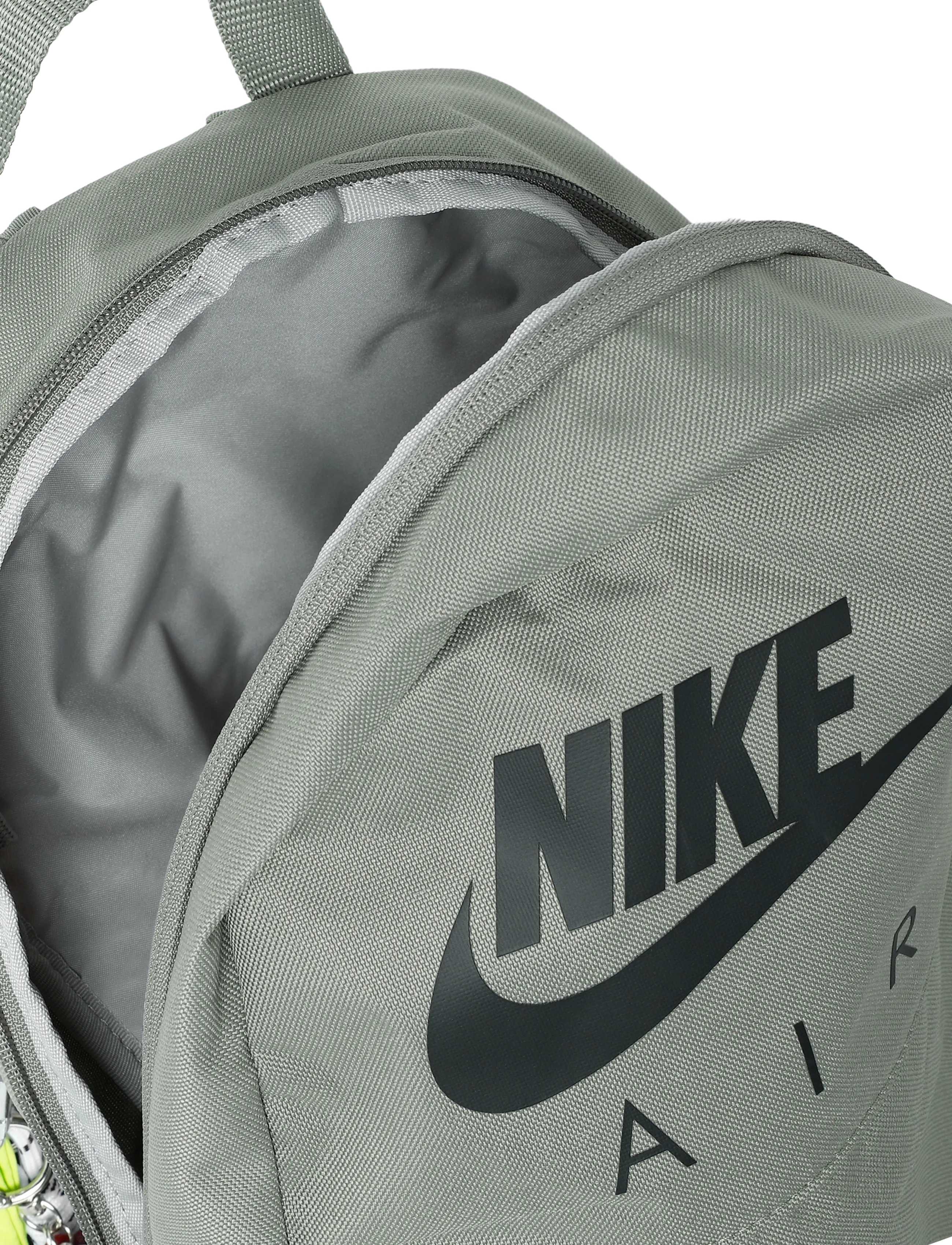 Nike - Y NK ELMNTL BKPK GFX - zubehör - light army/college grey/black - 4