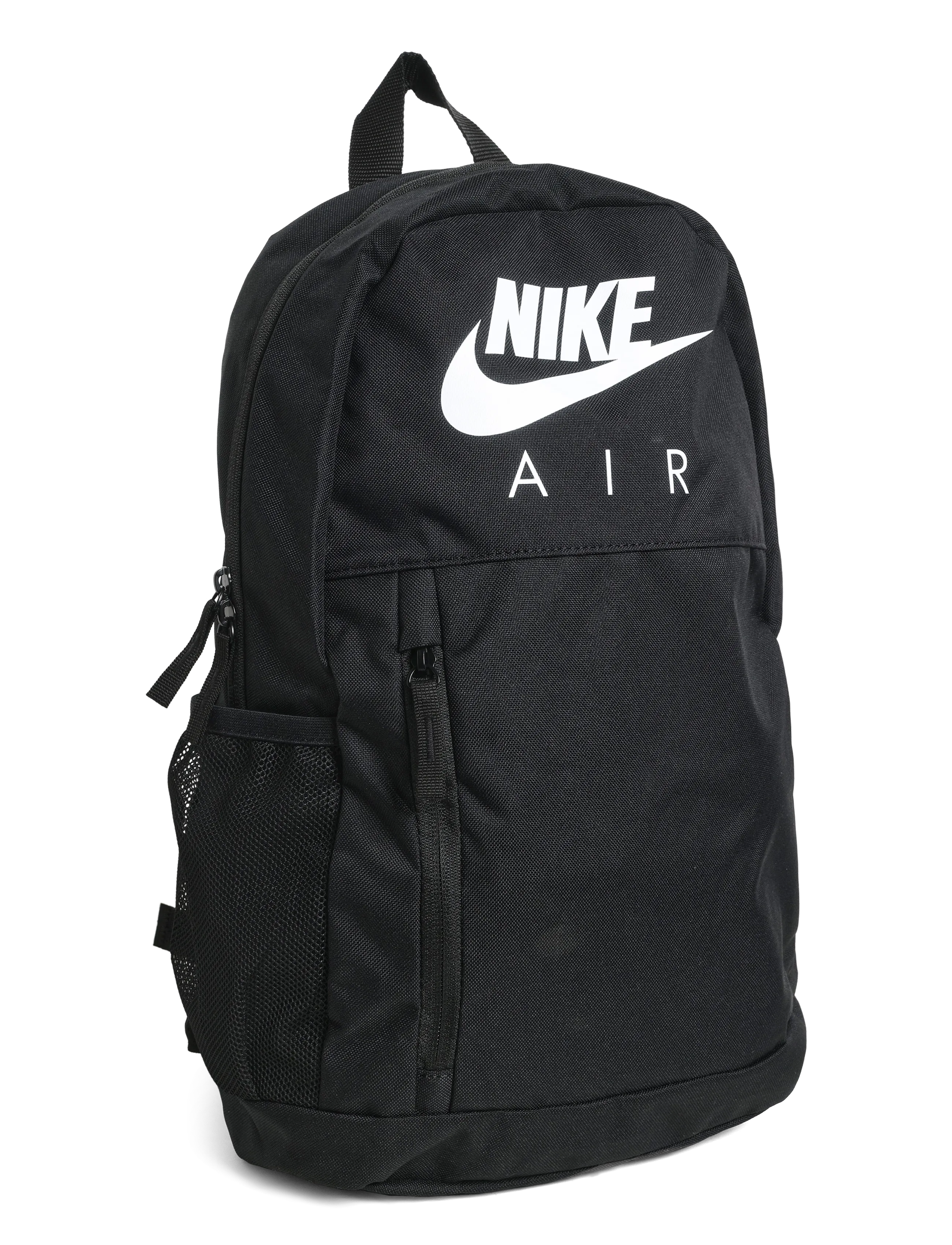 Nike - Nike Elemental Kids" Backpack - zubehör - black/black/white - 2