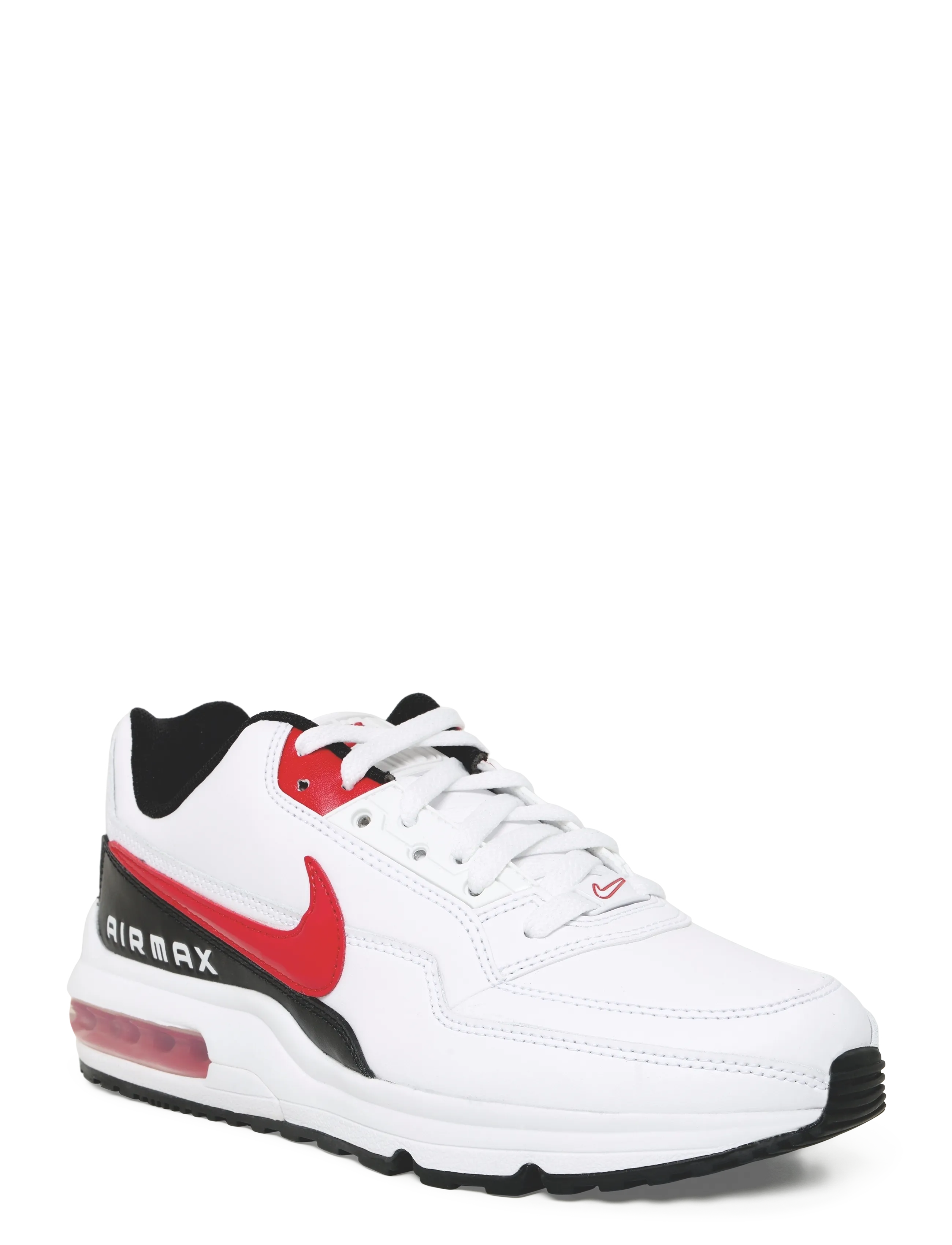 Nike Air Max Ltd 3 Men"S Shoes, Mænd, Sneakers, Hvid, Str: 45