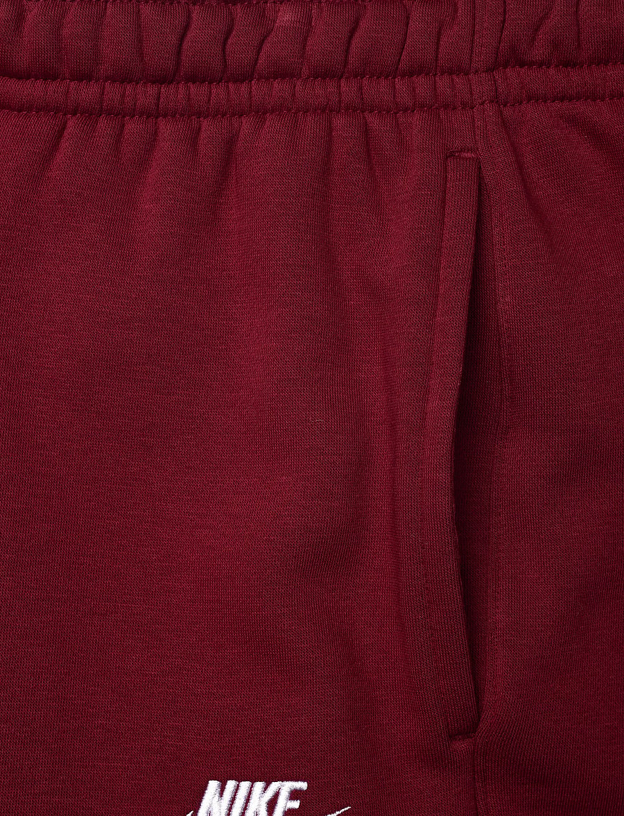 Nike - Nike Sportswear Club Fleece Jogging Pants - pants - team red/team red/wh - 2