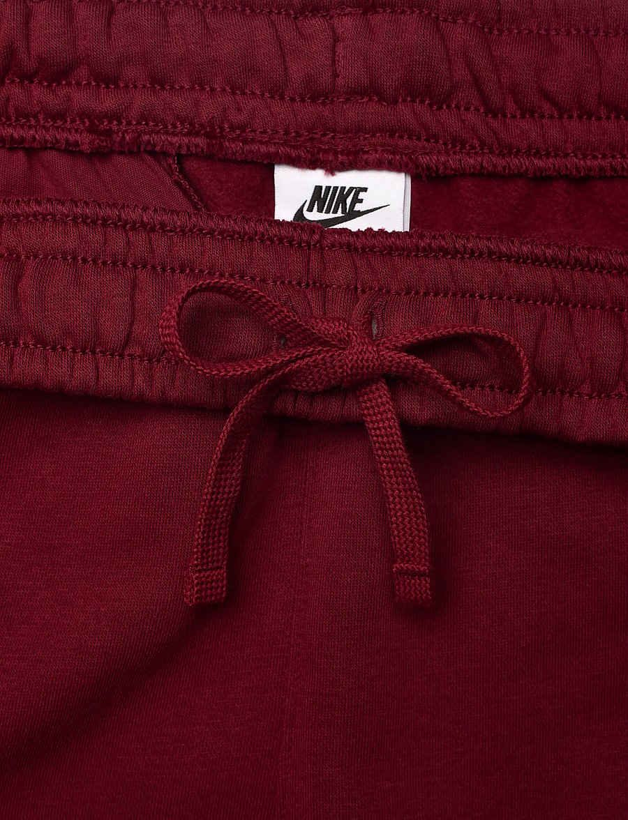 Nike - Nike Sportswear Club Fleece Jogging Pants - pants - team red/team red/wh - 3