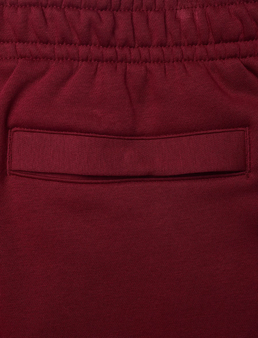 Nike - Nike Sportswear Club Fleece Jogging Pants - pants - team red/team red/wh - 4