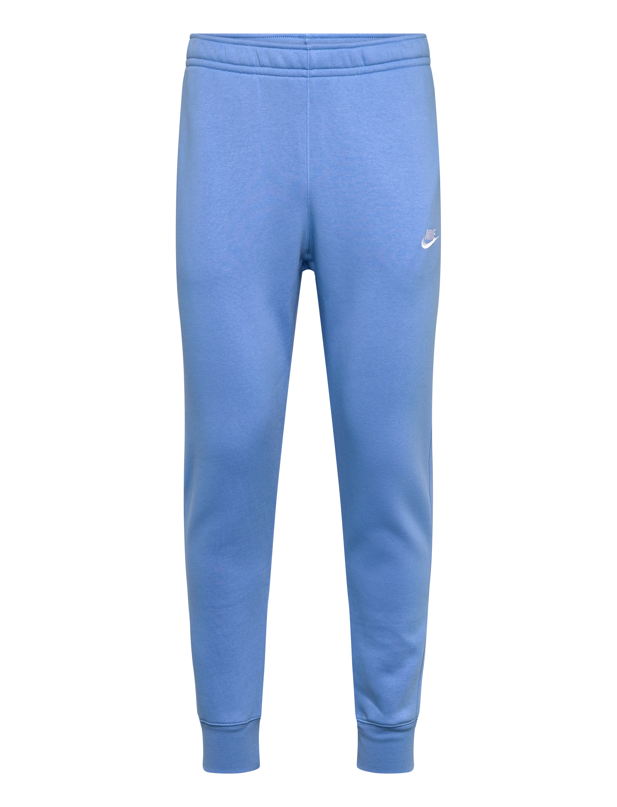 Nike Nike Sportswear Club Fleece Jogging Pants, XXL, Blue, Sport Pants > Sport Sweatpants, Herre