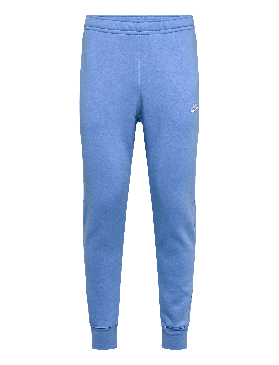 Nike - Nike Sportswear Club Fleece Jogging Pants - püksid - university blue/univ - 0