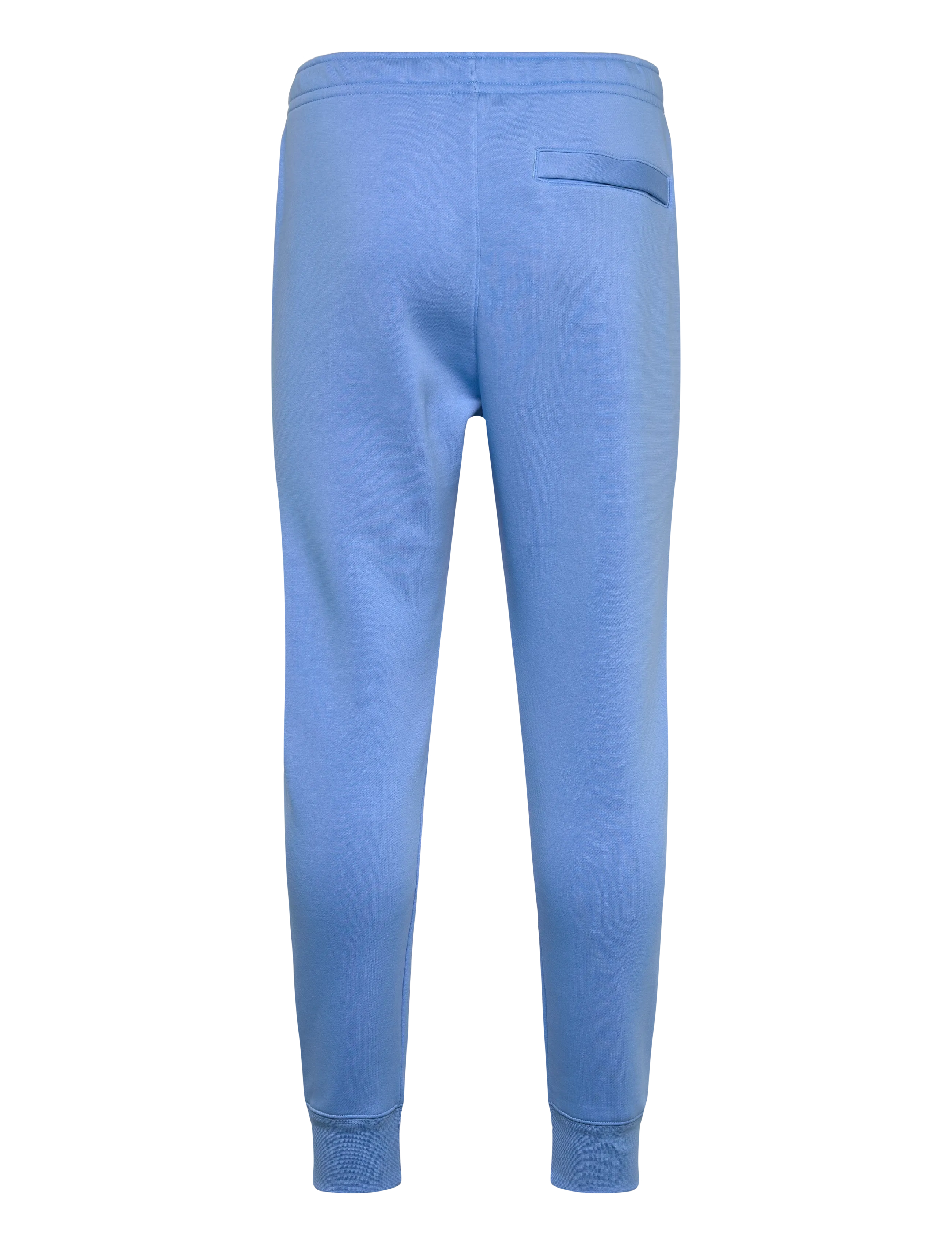 Nike - Nike Sportswear Club Fleece Jogging Pants - bukser - university blue/univ - 1