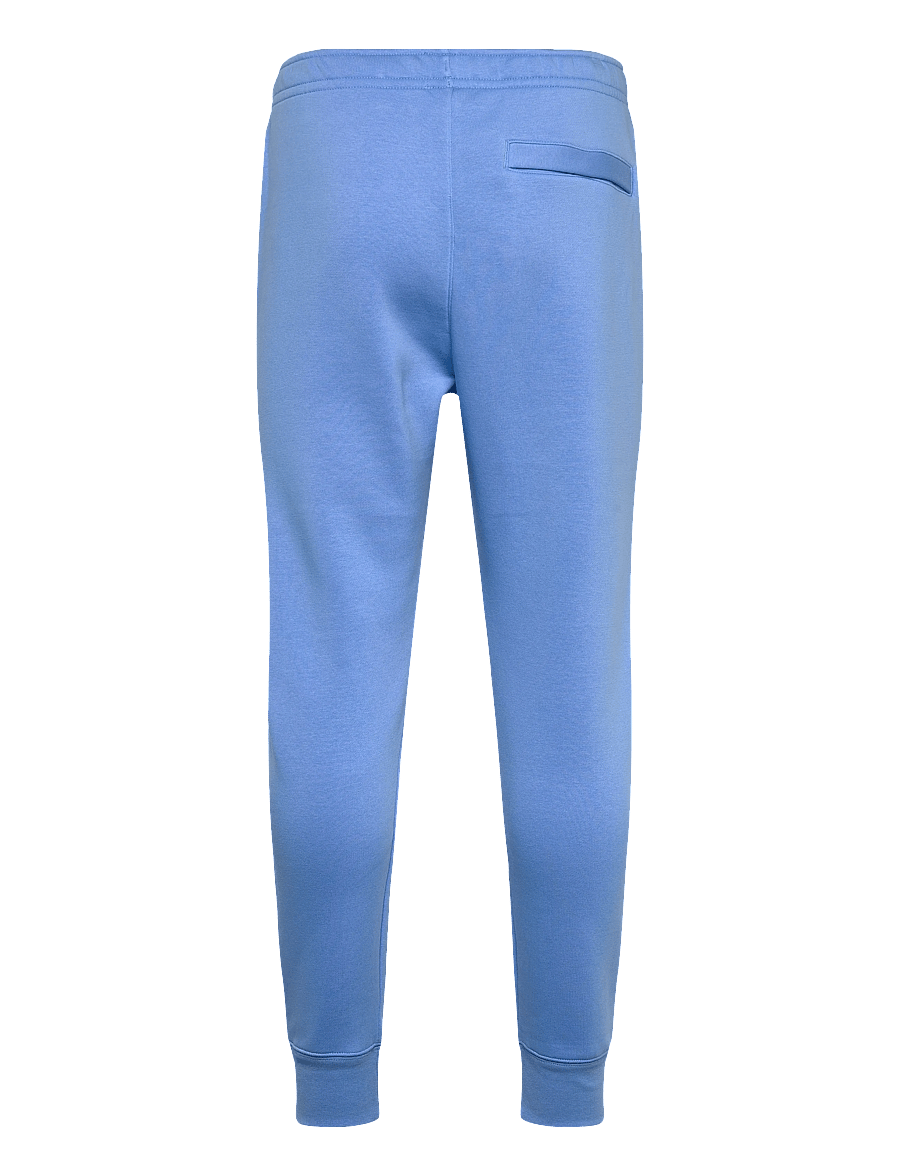 Nike - Nike Sportswear Club Fleece Jogging Pants - püksid - university blue/univ - 1