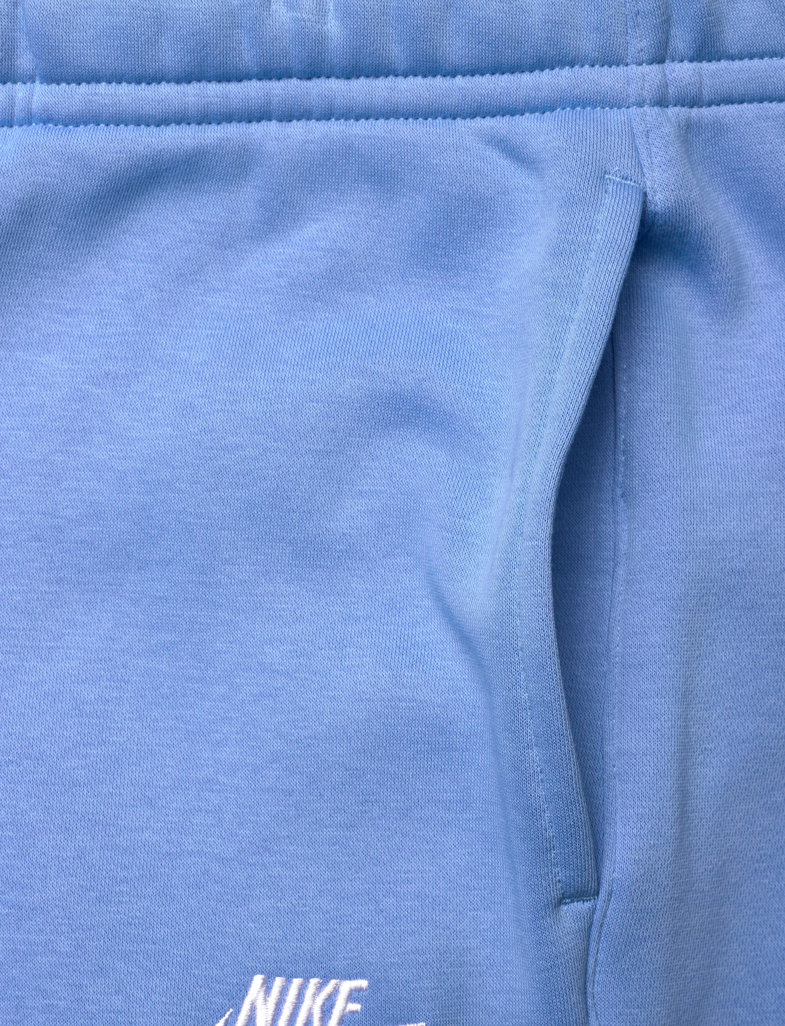 Nike - Nike Sportswear Club Fleece Jogging Pants - bukser - university blue/univ - 2