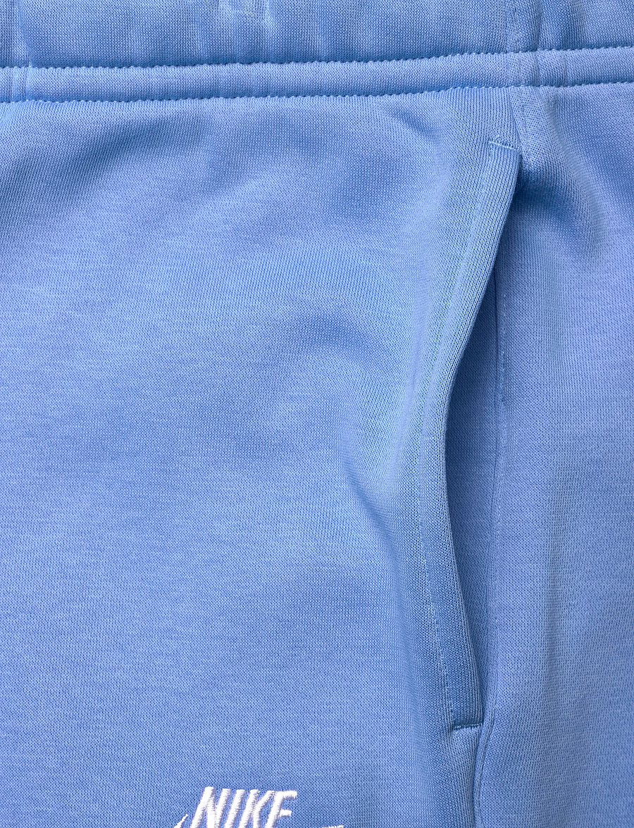 Nike - Nike Sportswear Club Fleece Jogging Pants - püksid - university blue/univ - 2