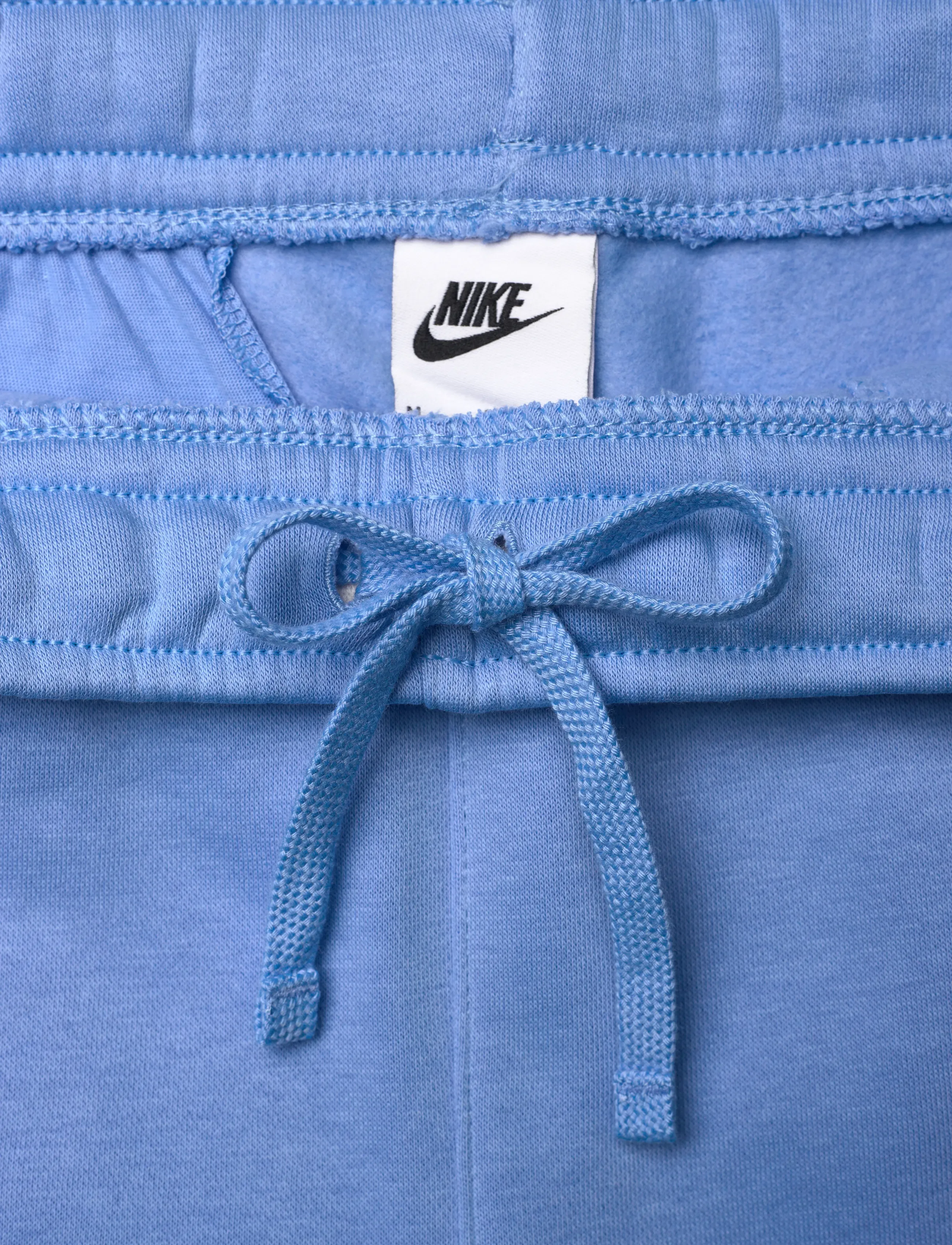 Nike - Nike Sportswear Club Fleece Jogging Pants - bukser - university blue/univ - 3