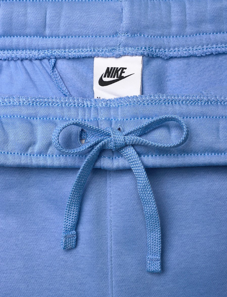 Nike - Nike Sportswear Club Fleece Jogging Pants - püksid - university blue/univ - 3